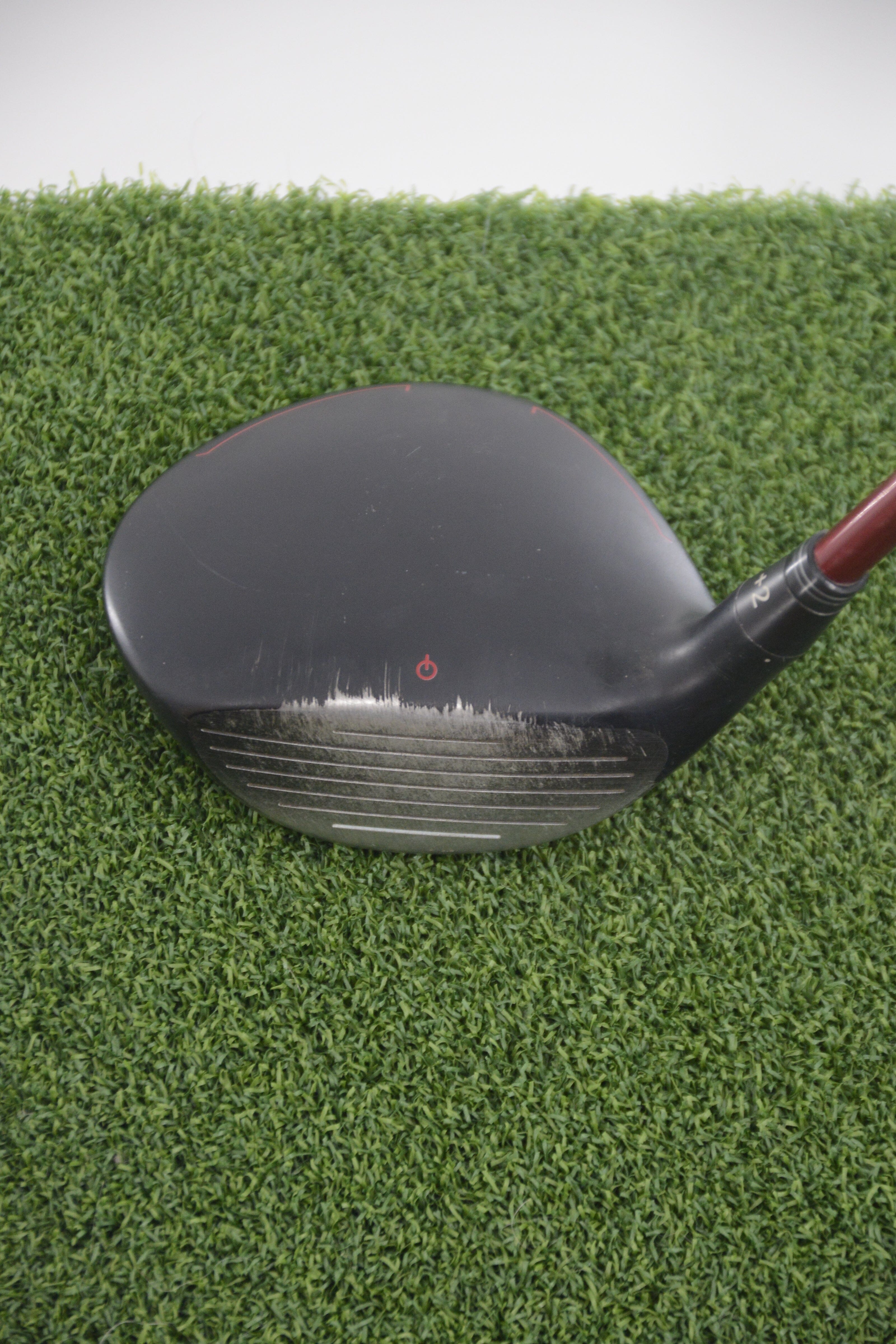 Bobby Jones Blackbird By Jesse Ortiz 17 Degree Wood R Flex 42.75" Golf Clubs GolfRoots