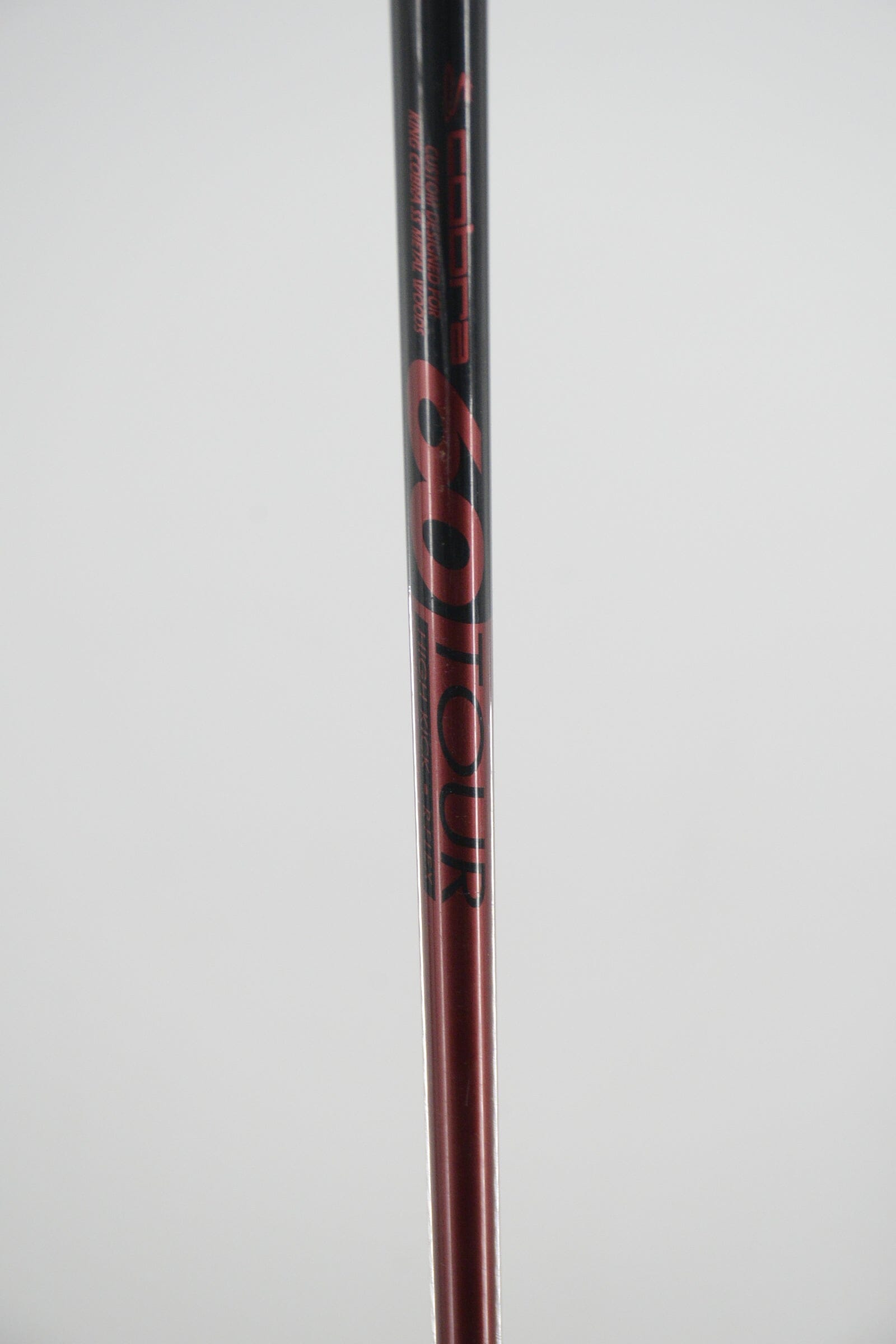 Cobra SS 427 9 Degree Driver R Flex 45.5" Golf Clubs GolfRoots