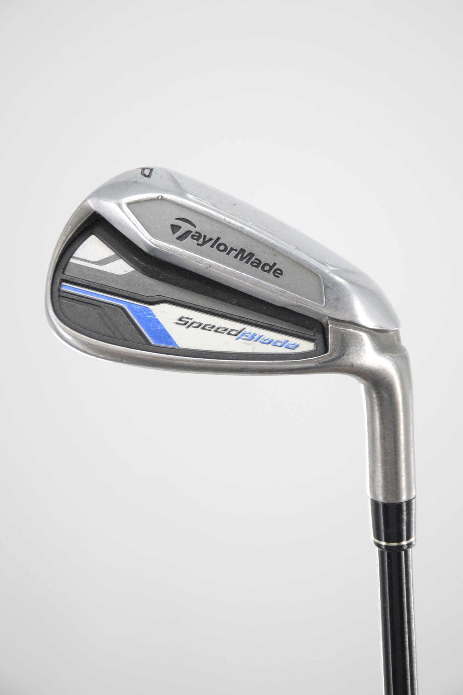 TaylorMade Speedblade PW SR Flex 35.5" Golf Clubs GolfRoots