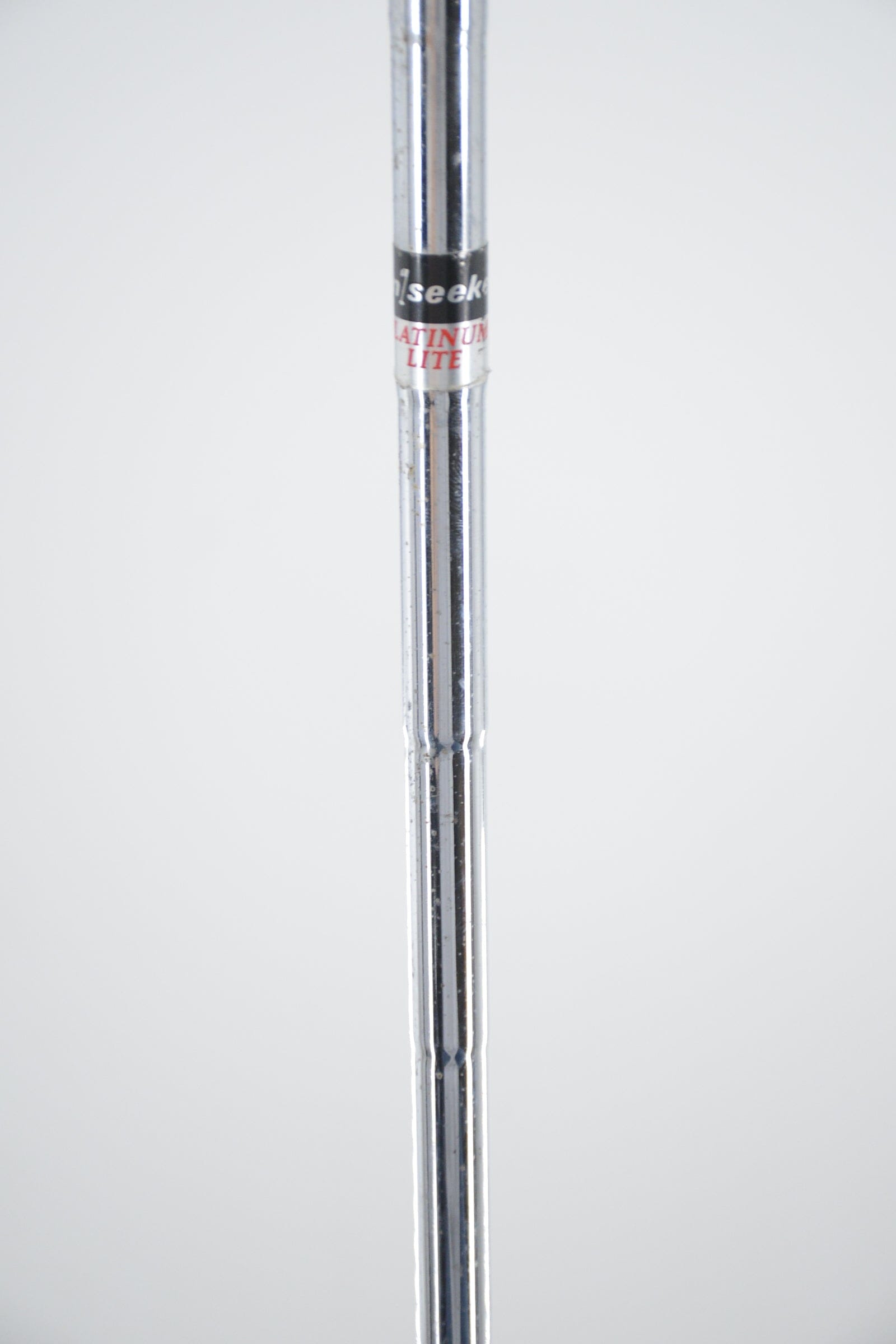 Pinseeker Bombshell 9 Iron R Flex 35.5" Golf Clubs GolfRoots