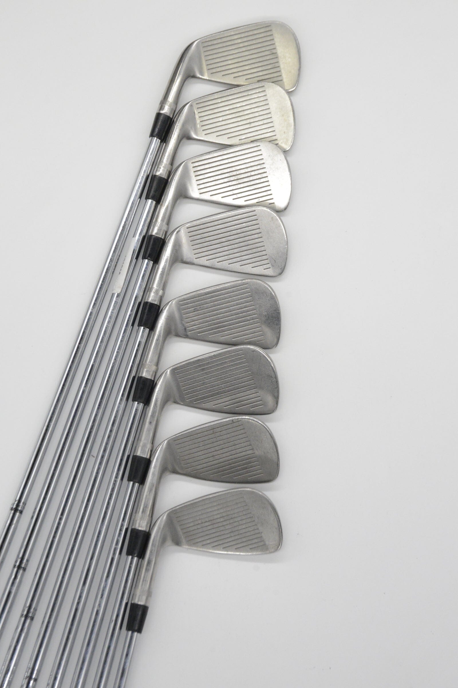 Titleist DCI 762 3-PW Iron Set R Flex +0.75" Golf Clubs GolfRoots