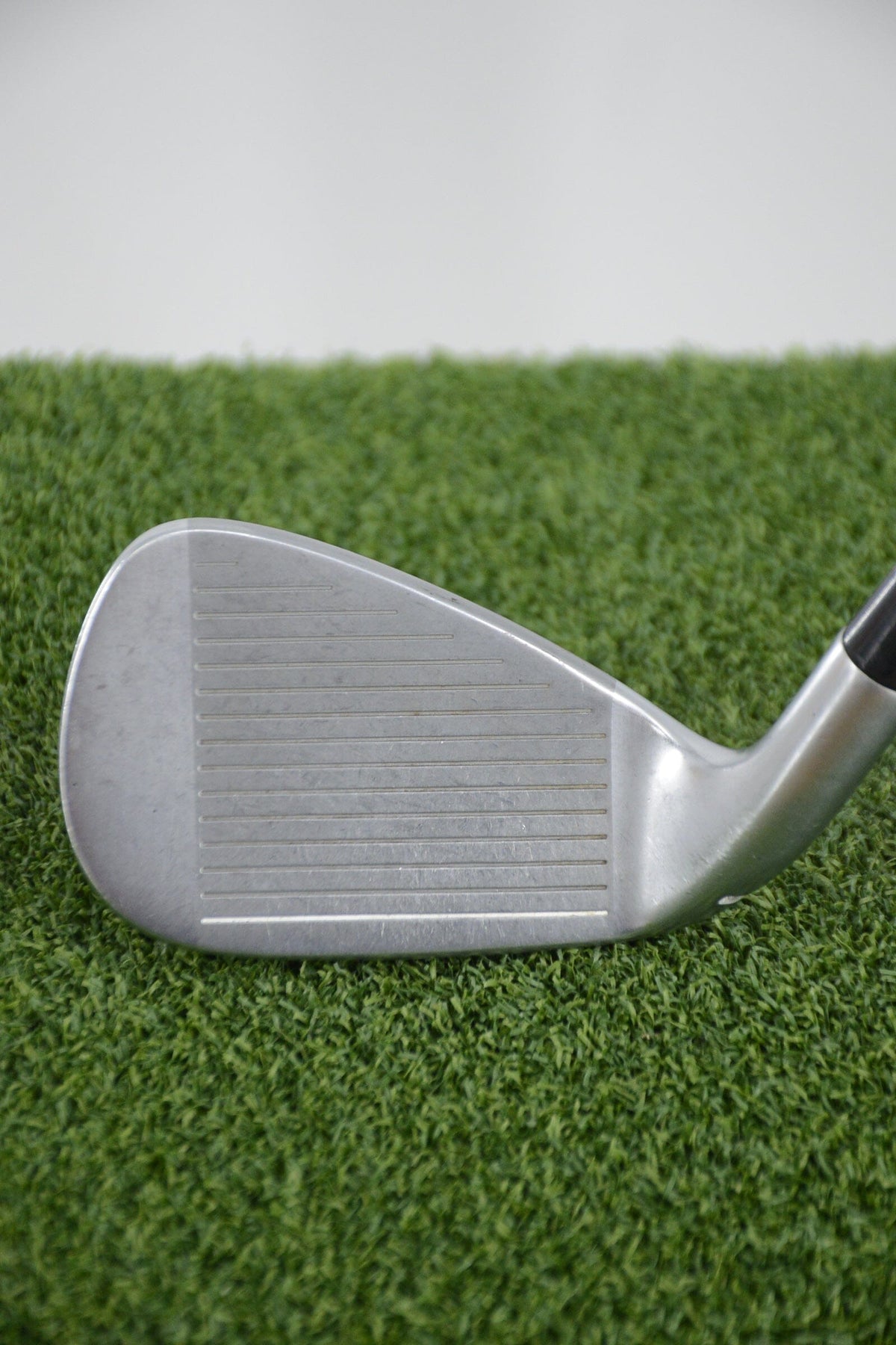 Women's TaylorMade Rbladez 8 Iron W Flex 35.5" Golf Clubs GolfRoots
