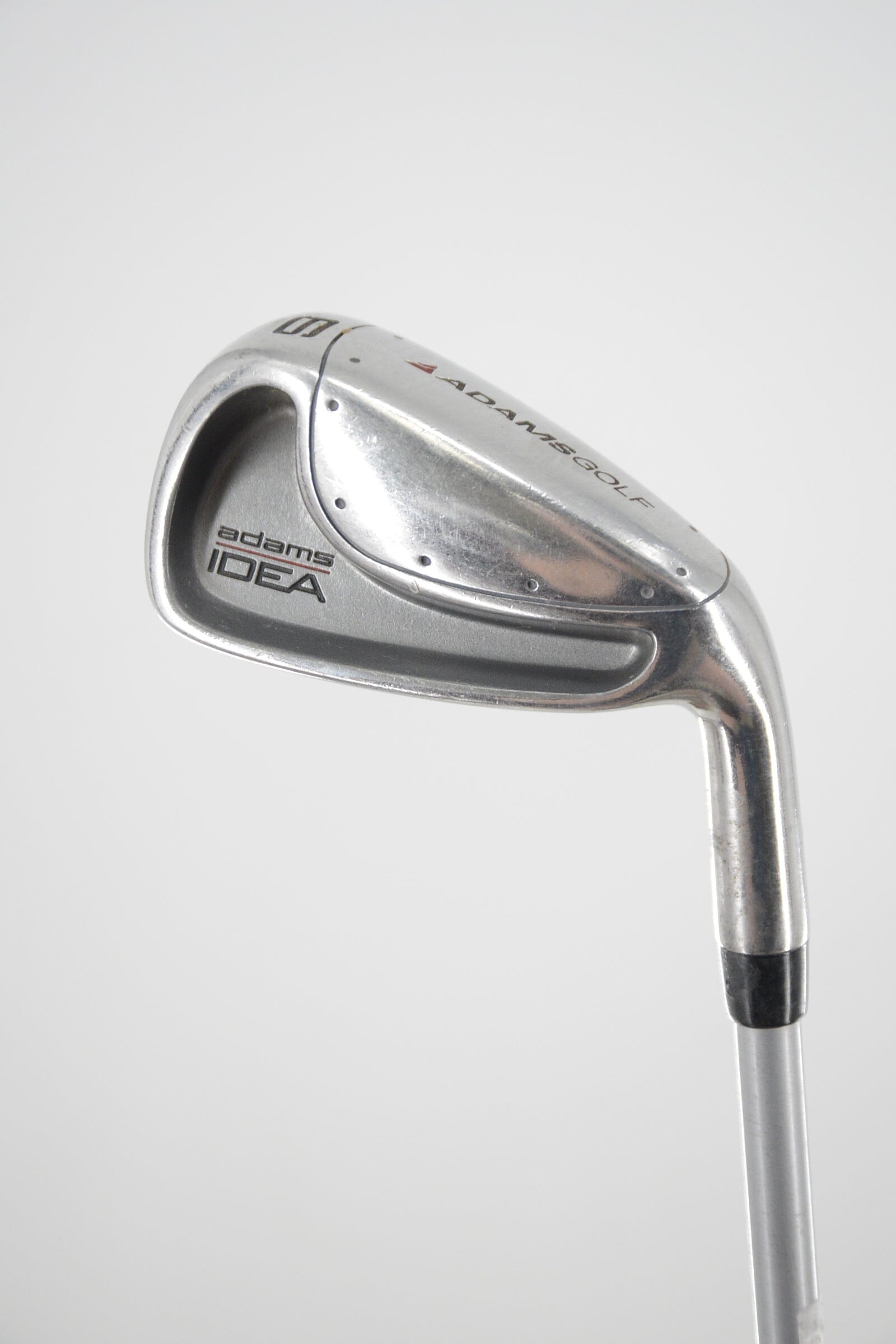 Women's Adams Idea 6 Iron W Flex 37" Golf Clubs GolfRoots