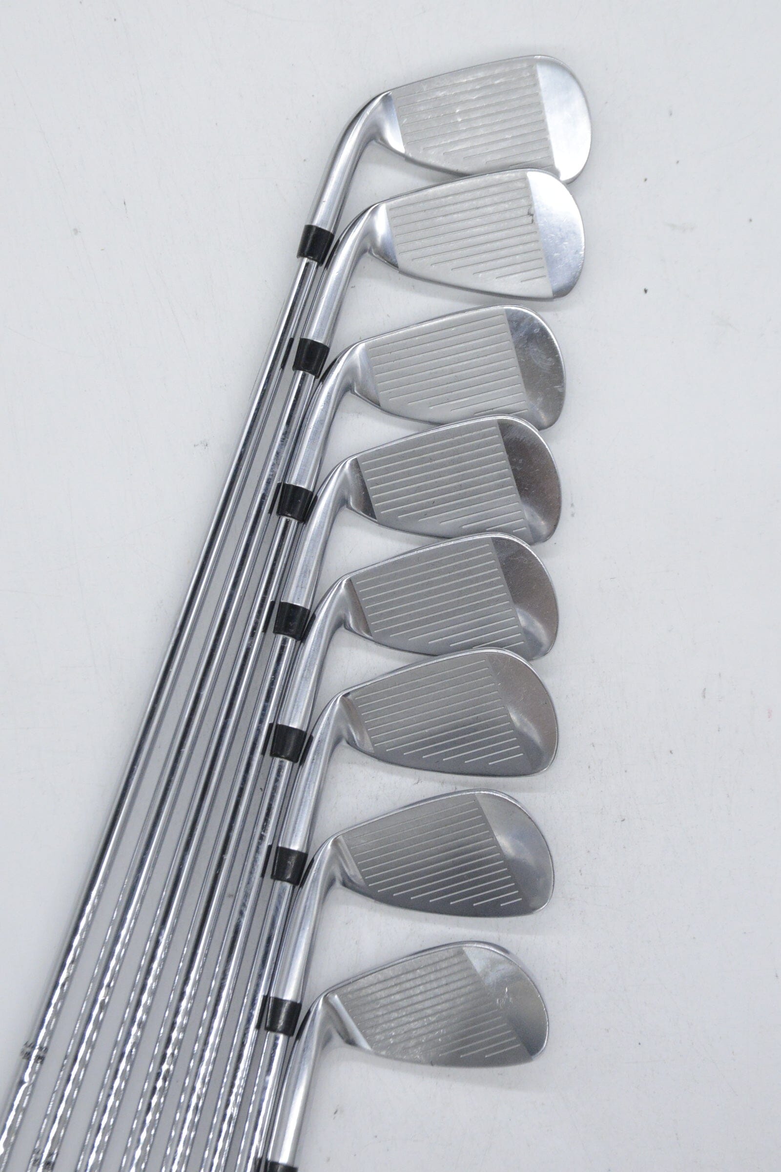 Mizuno JPX-850 4-GW Iron Set R Flex Std Length Golf Clubs GolfRoots