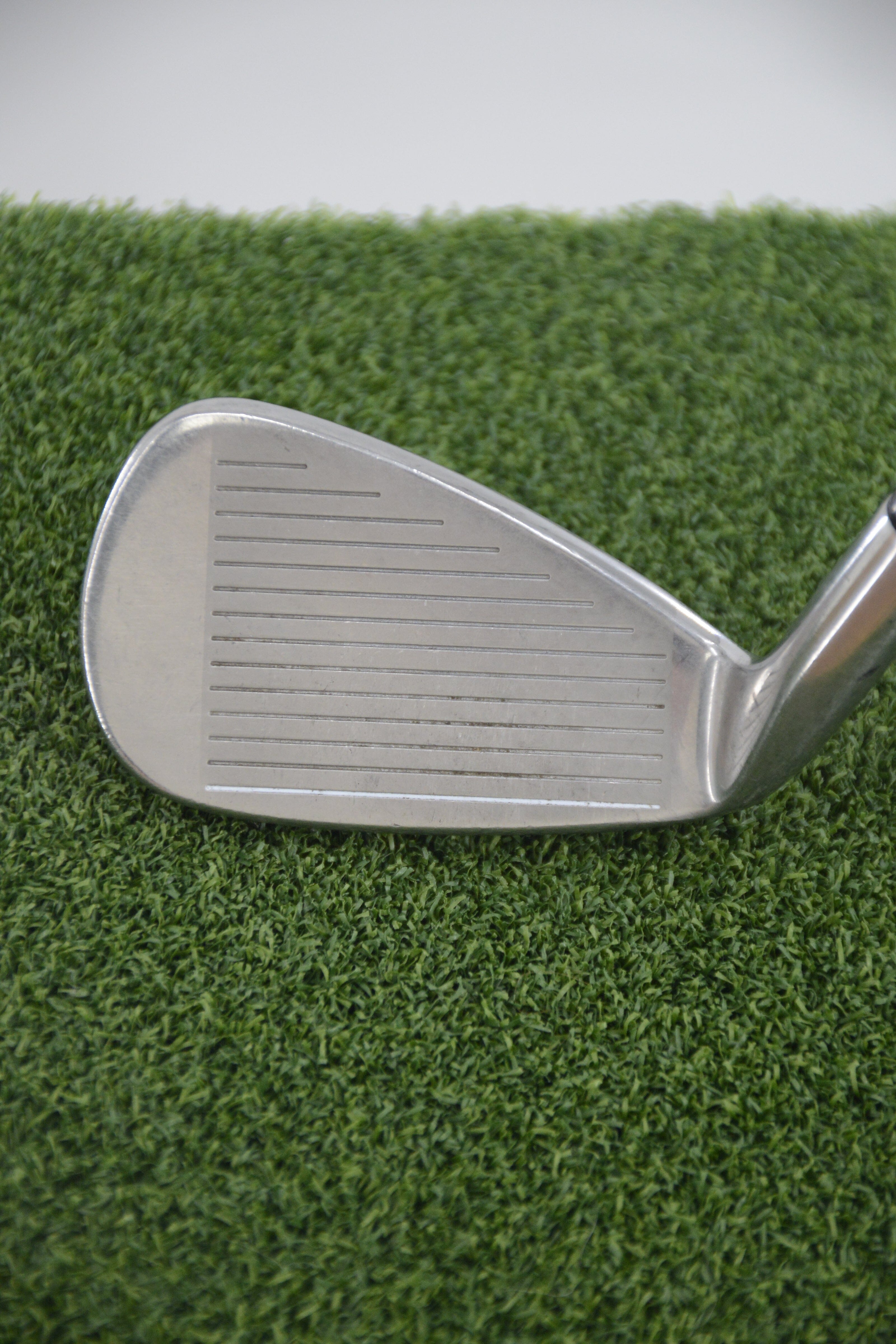 Adams A3OS 8 Iron SR Flex 36.5" Golf Clubs GolfRoots