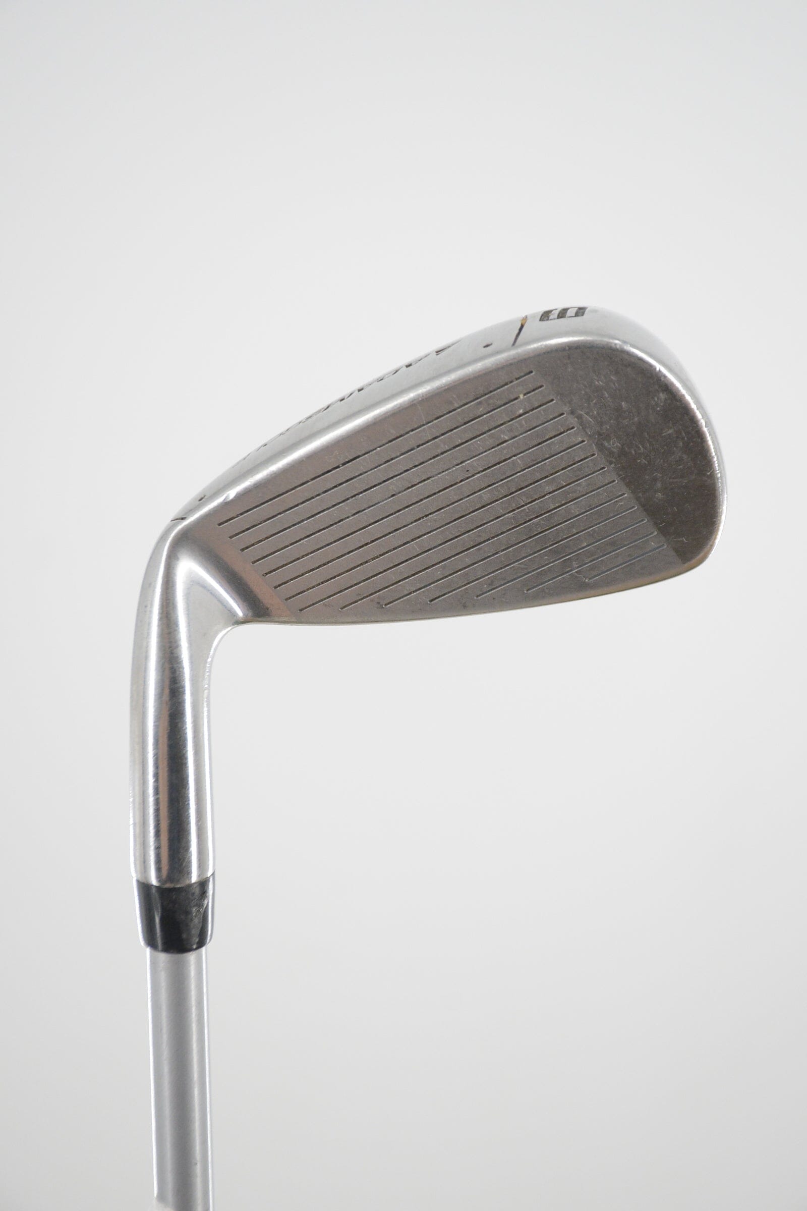 Women's Adams Idea 6 Iron W Flex 37" Golf Clubs GolfRoots