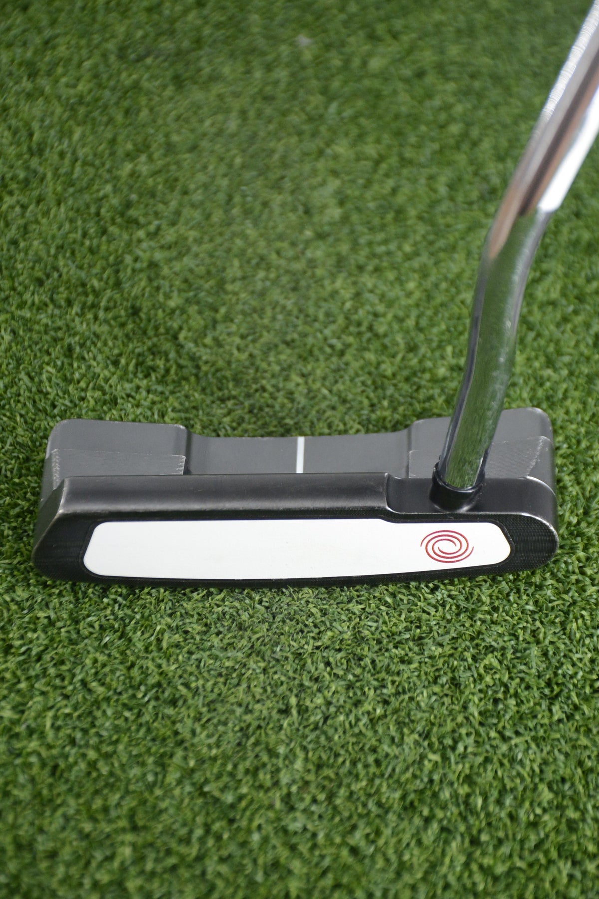Odyssey Tri-Hot 5K Double Wide Putter 33"