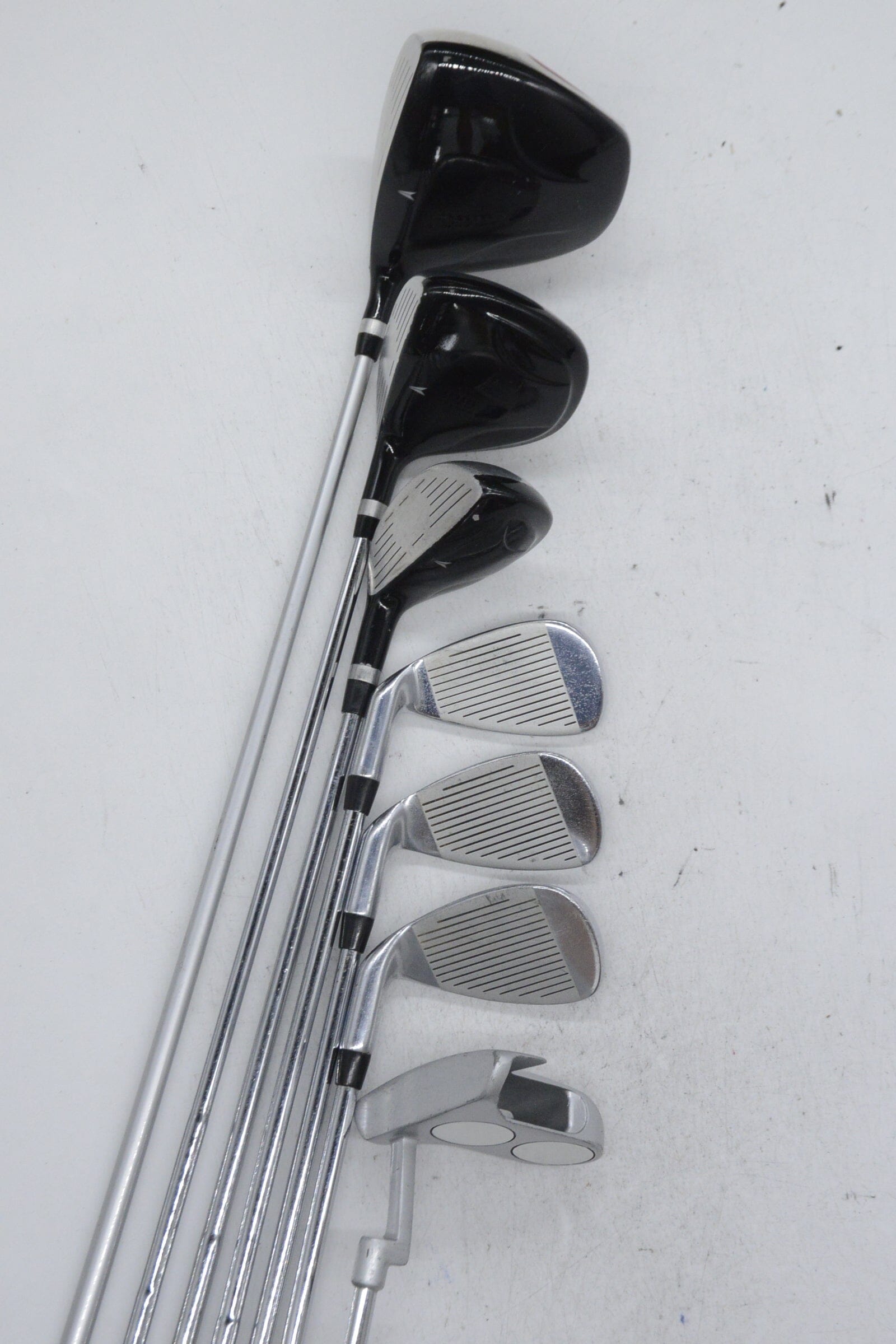 Women's M.A.C Instinct Mixed Full Set W Flex Std Length Golf Clubs GolfRoots