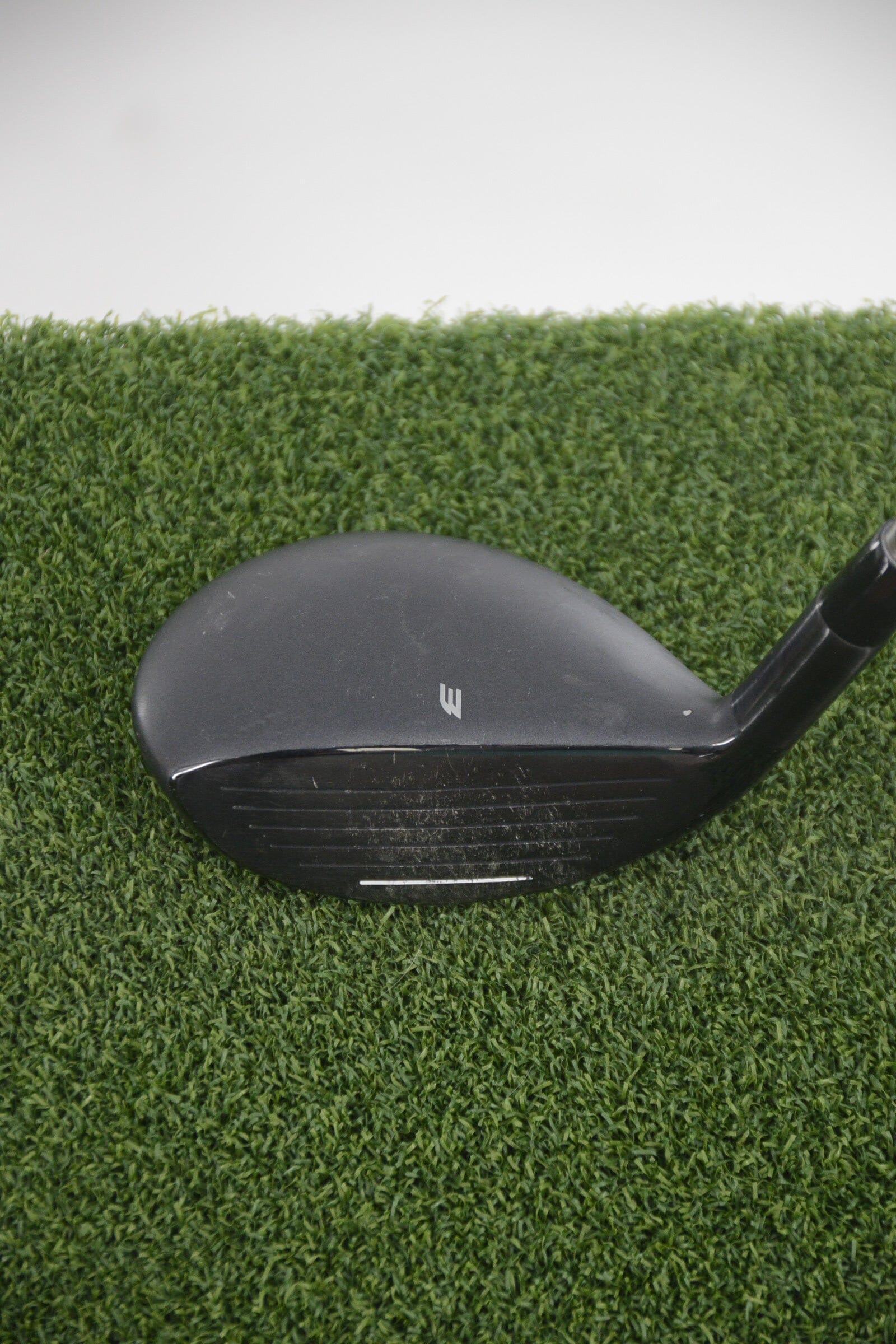 Tour Edge Exotics E8 3 Hybrid S Flex 40" Golf Clubs GolfRoots