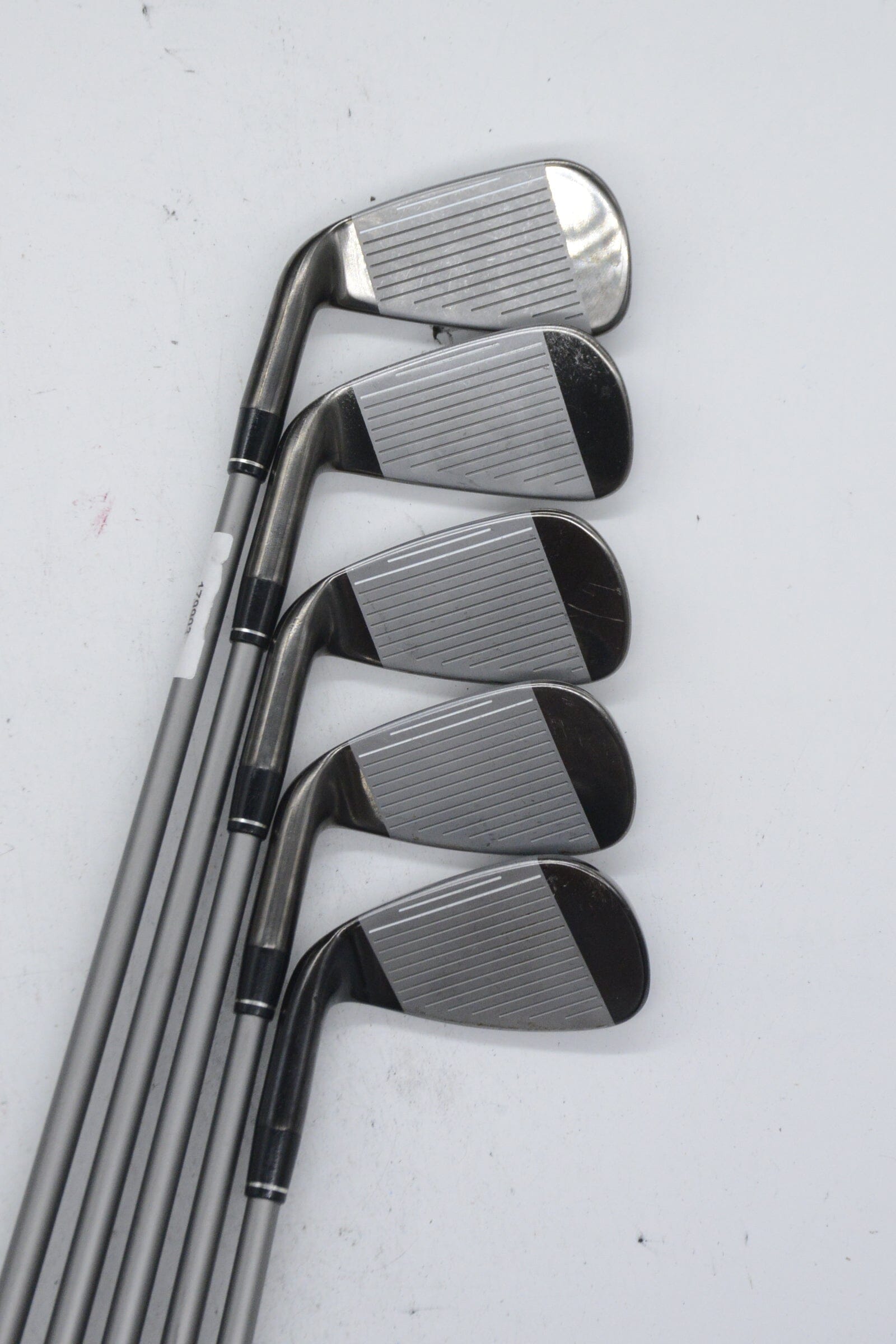 Women's Callaway RAZR XF Combo 5, 7-PW Iron Set W Flex -0.5" Golf Clubs GolfRoots