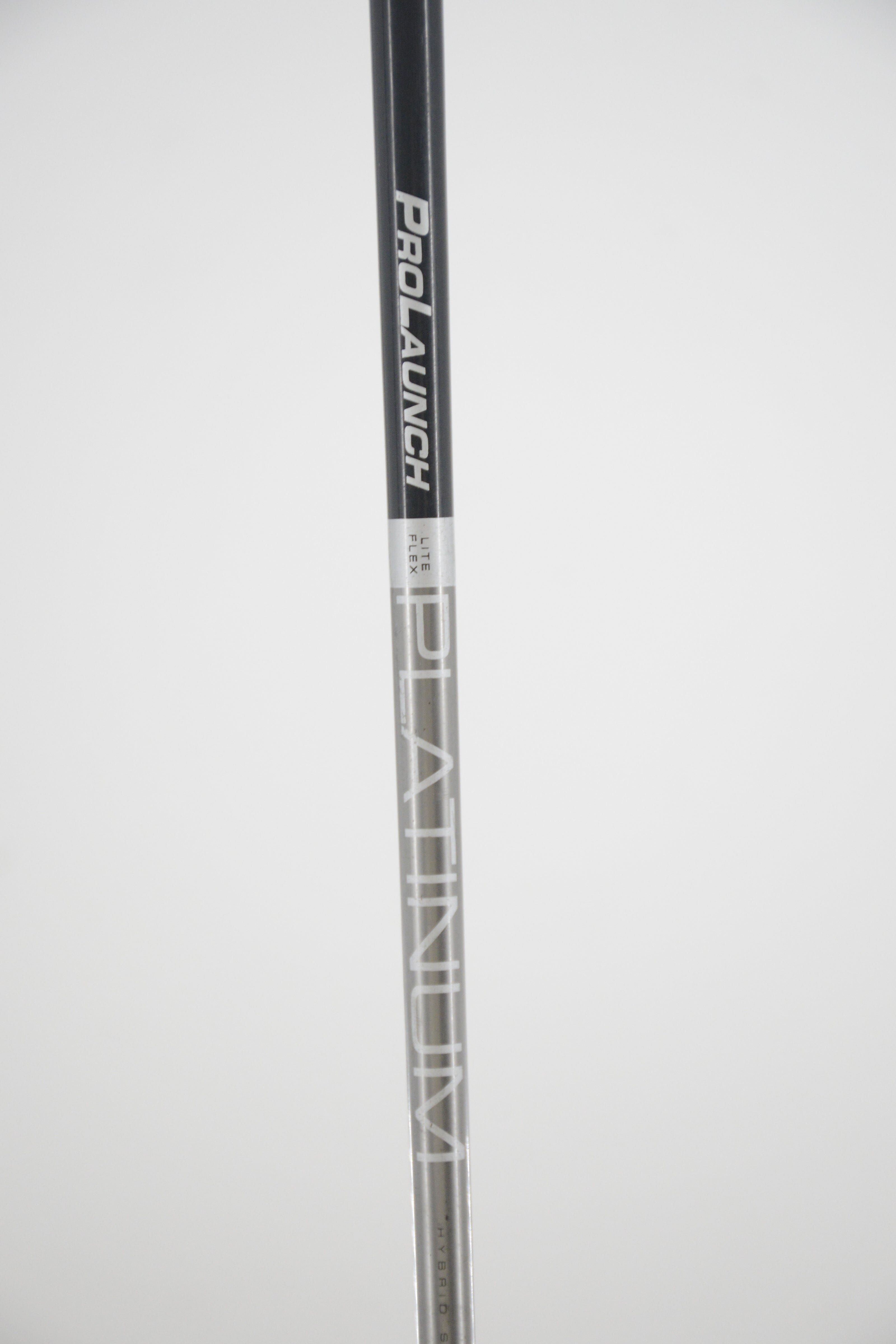 Adams A3OS 8 Iron SR Flex 36.5" Golf Clubs GolfRoots