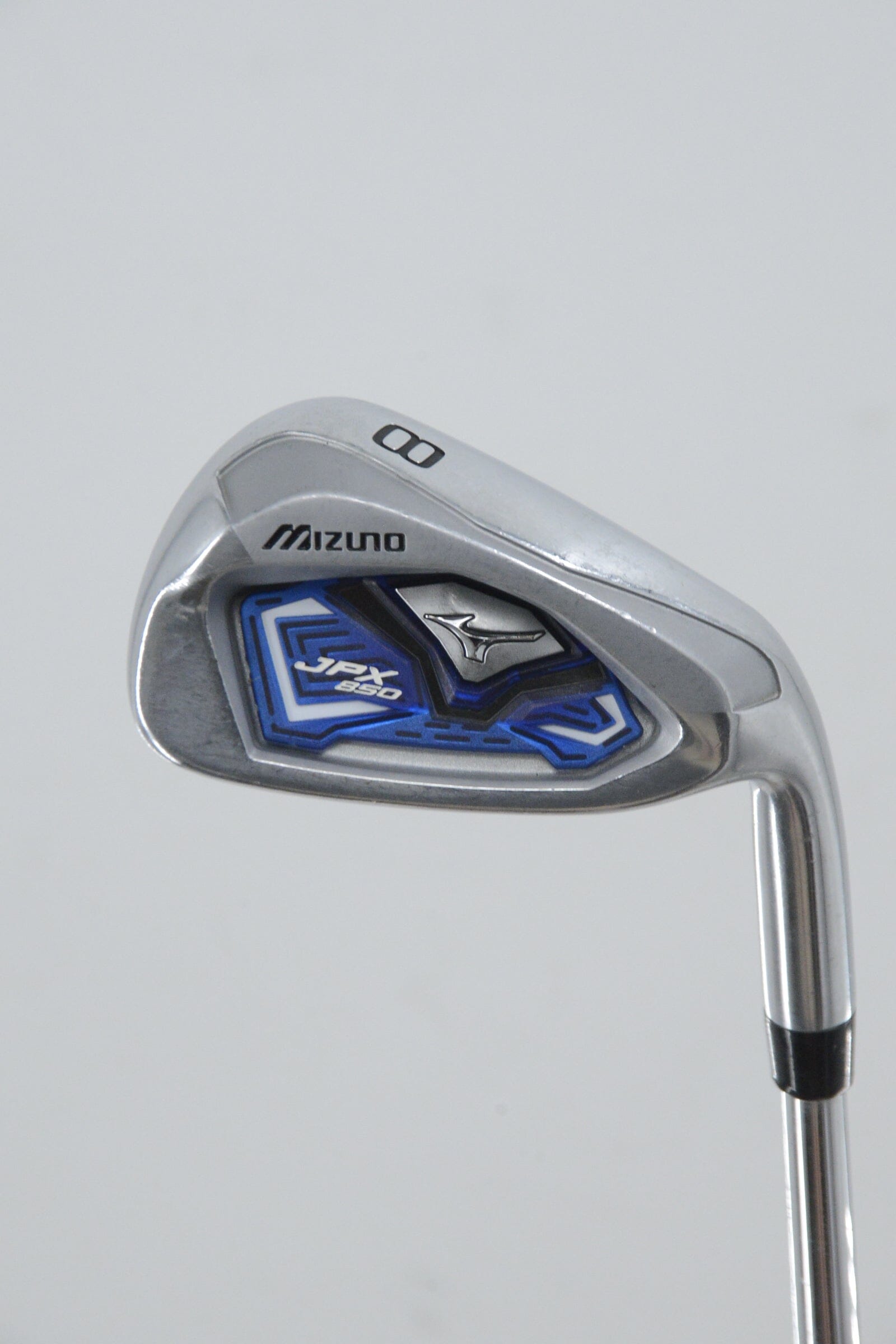 Mizuno JPX-850 4-GW Iron Set R Flex Std Length Golf Clubs GolfRoots