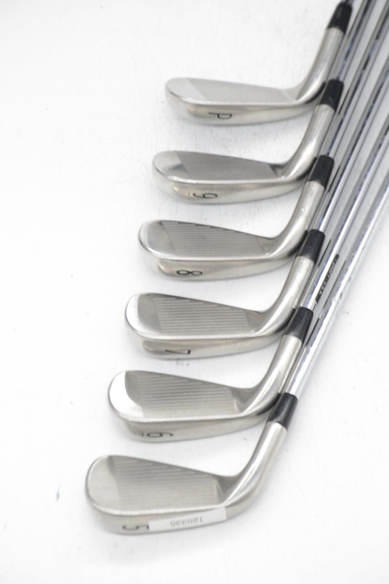 Titleist 716 AP1 5-PW Iron Set R Flex Std Length Golf Clubs GolfRoots