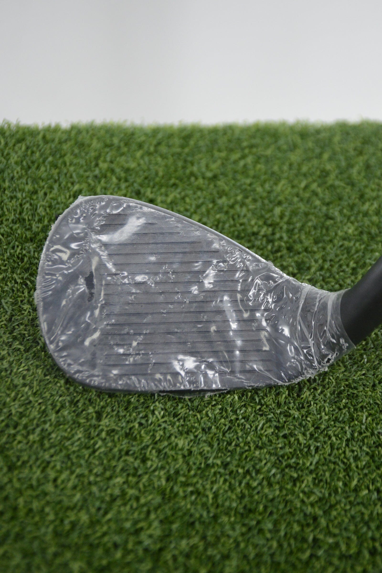 NEW Titleist Vokey SM10 Black Vapor 56 Degree Wedge Wedge Flex 35" Golf Clubs GolfRoots