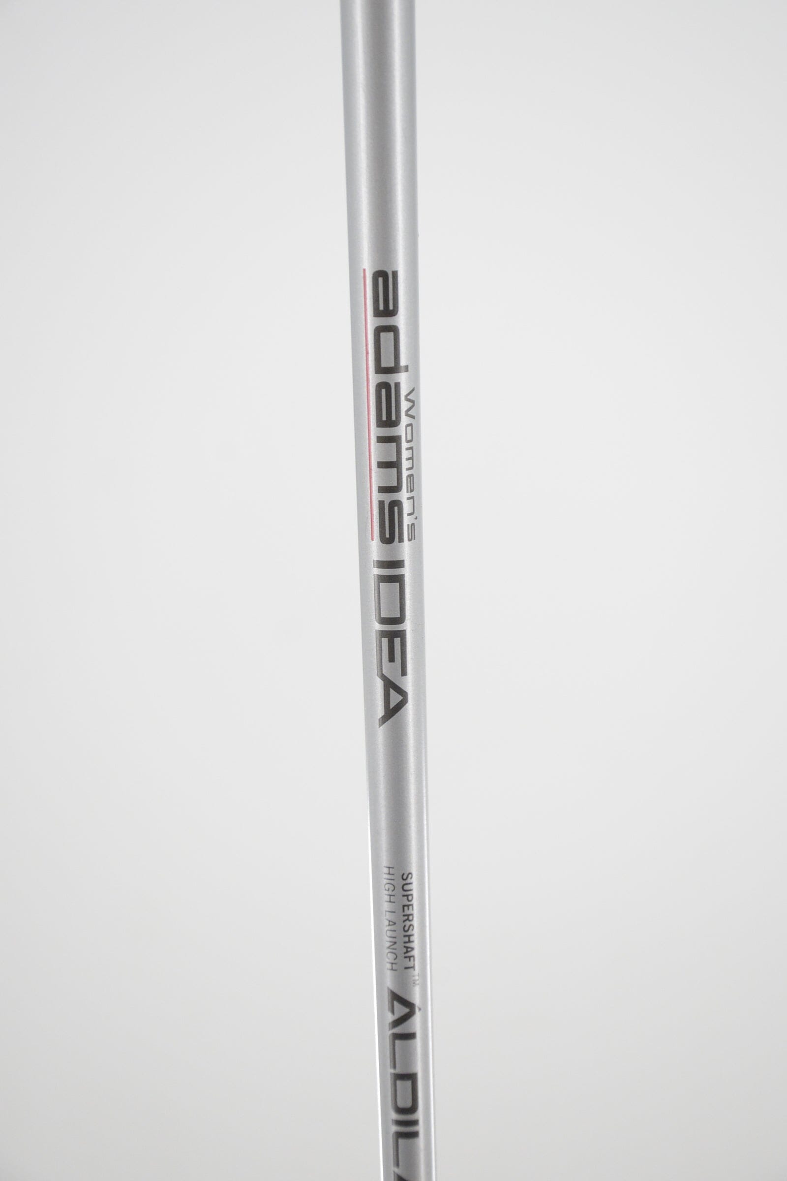 Women's Adams Idea 6 Iron W Flex 37" Golf Clubs GolfRoots