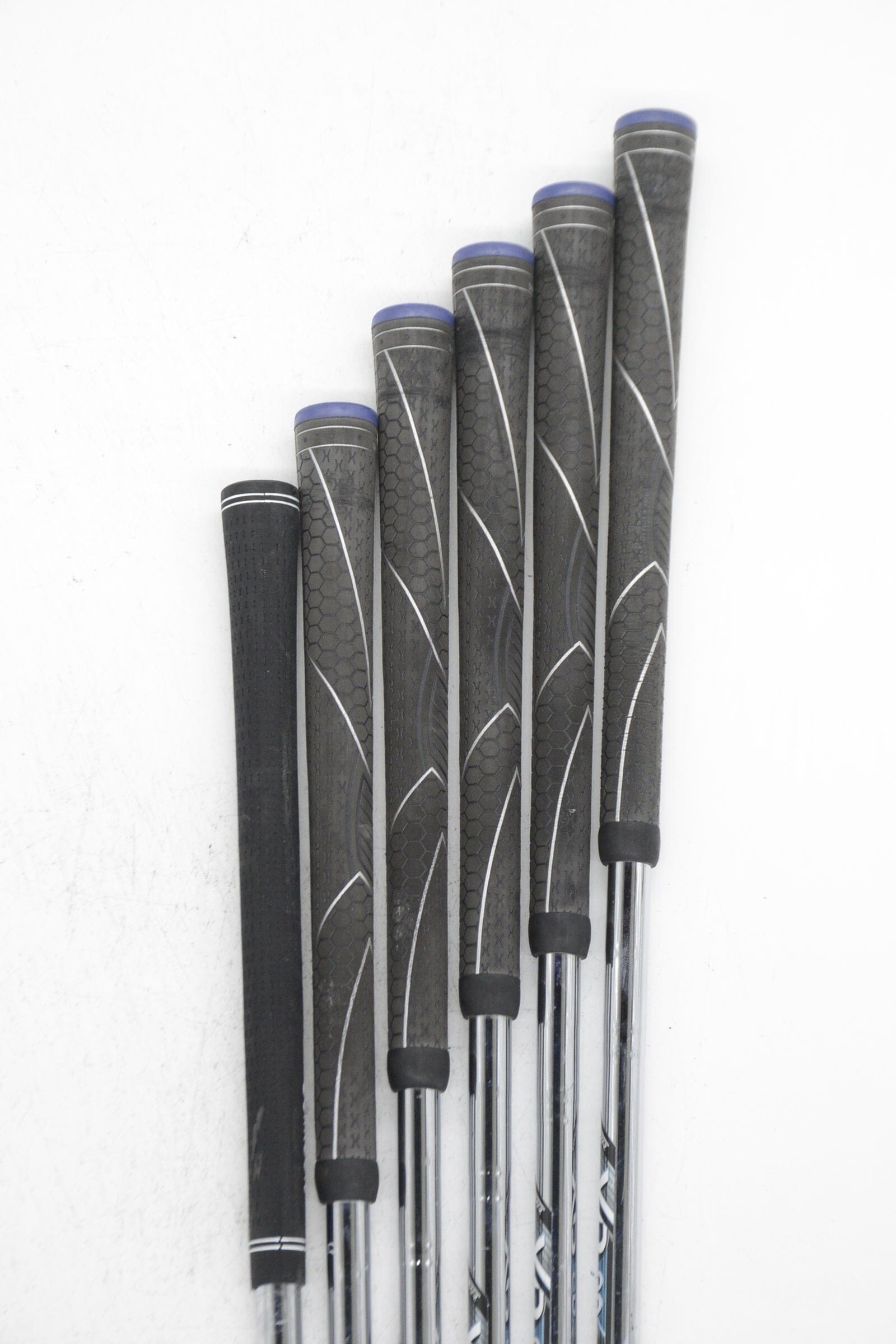 Titleist 716 AP1 5-PW Iron Set R Flex Std Length Golf Clubs GolfRoots