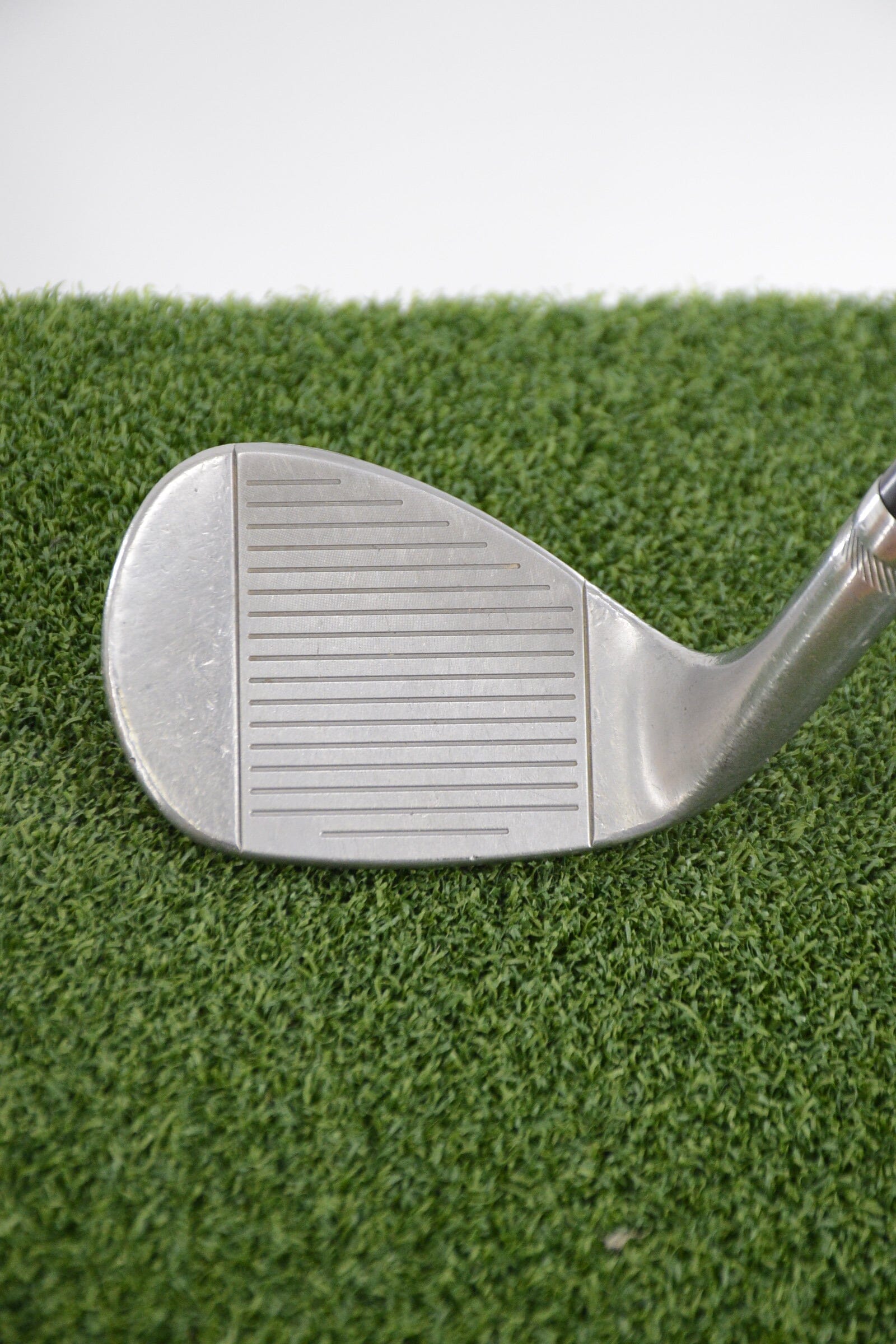 Bobby Jones Jesse Ortiz SW Wedge Flex 35" Golf Clubs GolfRoots
