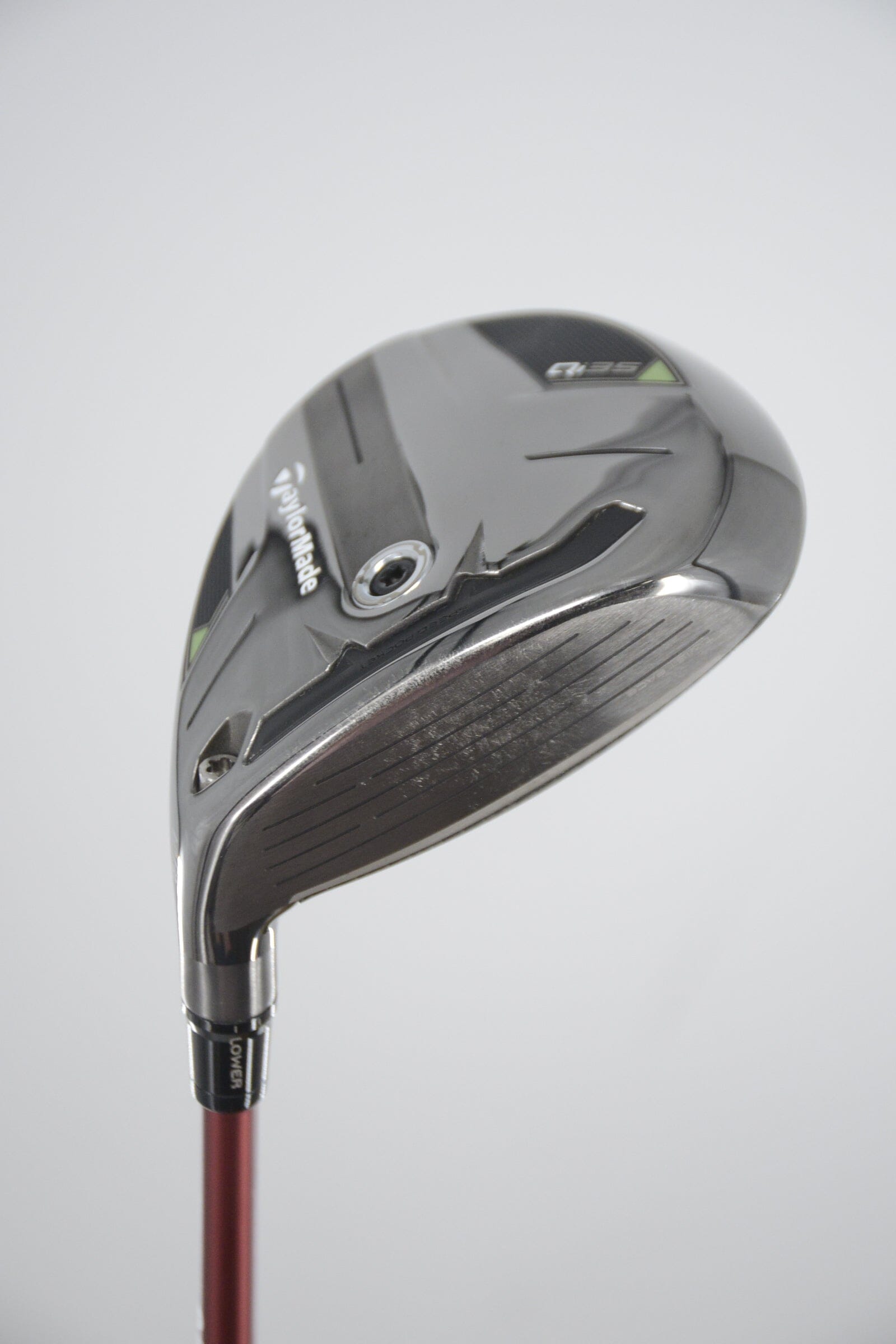 TaylorMade Qi35 5 Wood X Flex 42" Golf Clubs GolfRoots