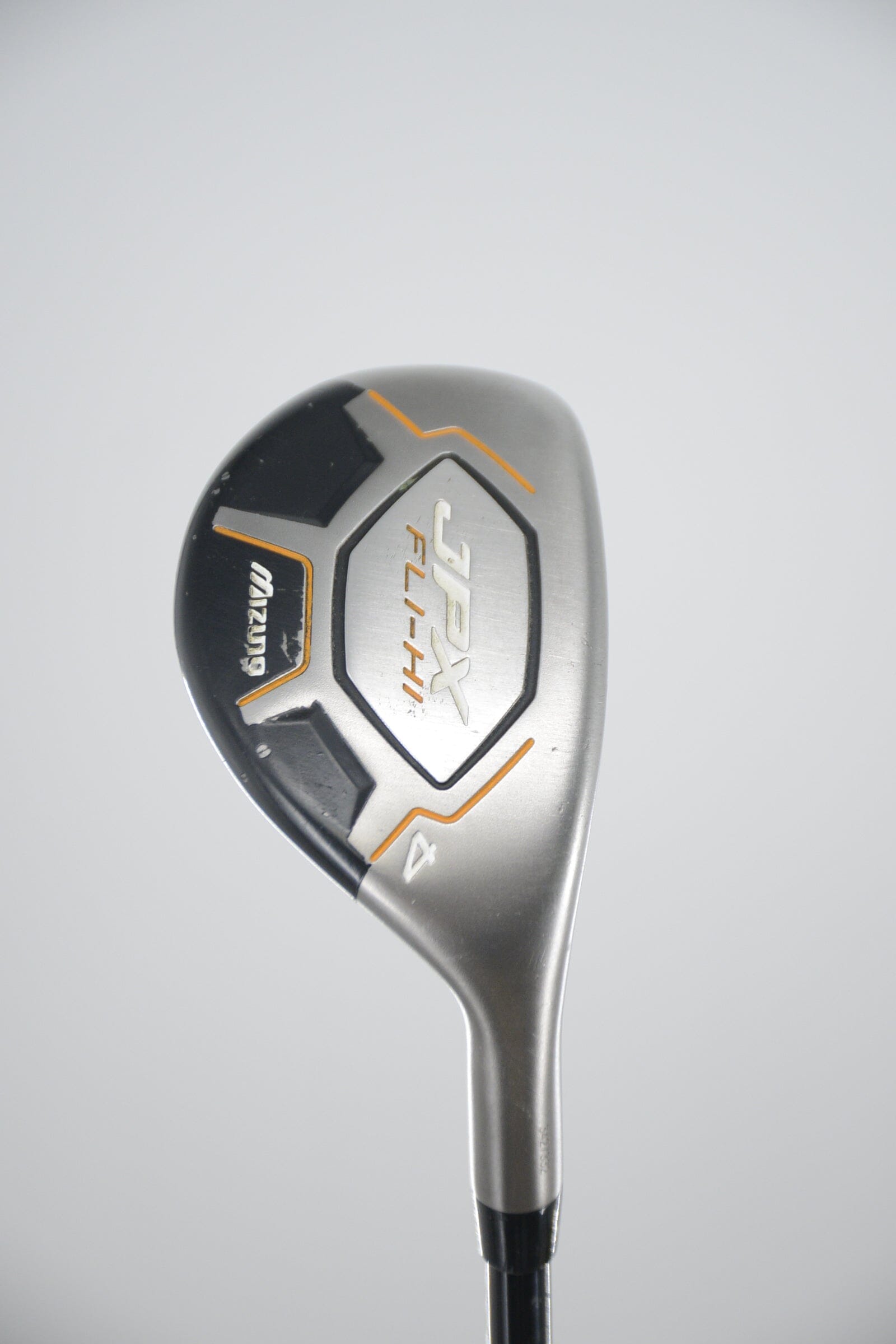 Women's Mizuno JPX Fli-Hi 2014 4 Hybrid W Flex 38" Golf Clubs GolfRoots