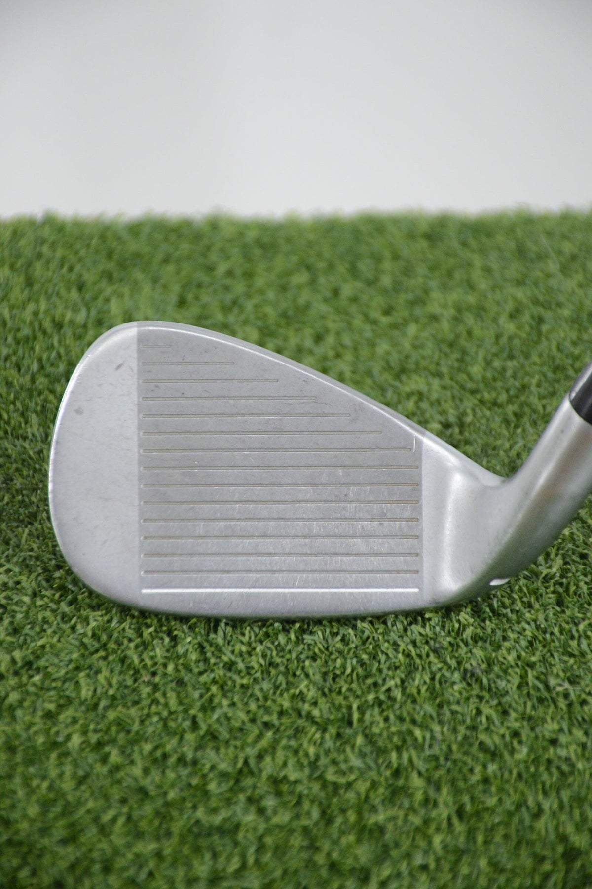 Women's TaylorMade Rbladez 9 Iron W Flex 35" Golf Clubs GolfRoots