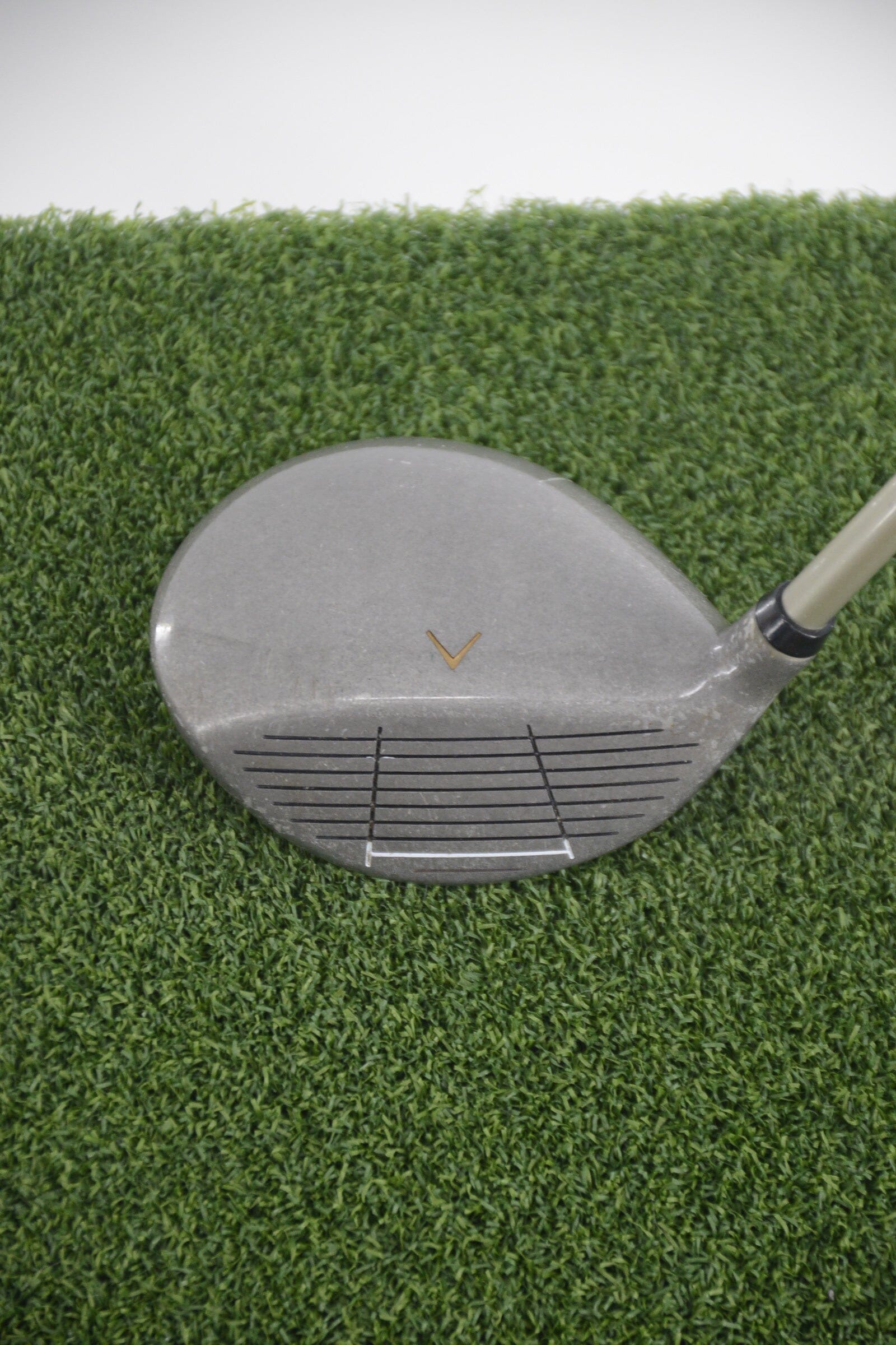 Trident USA Tour 5 Wood SR Flex 39.5" Golf Clubs GolfRoots
