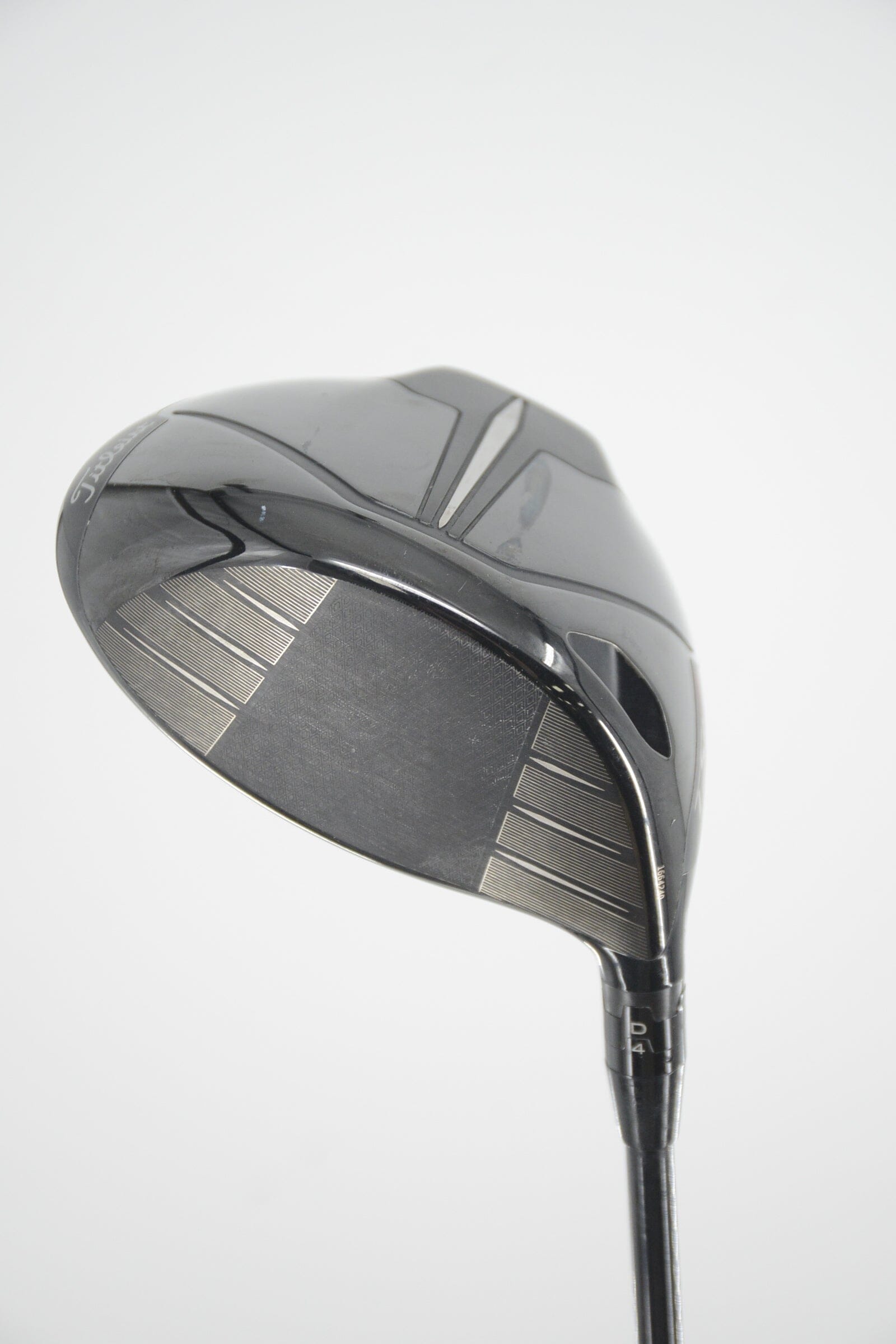 Lefty Titleist TSR2 9 Degree Driver S Flex 44.75" Golf Clubs GolfRoots