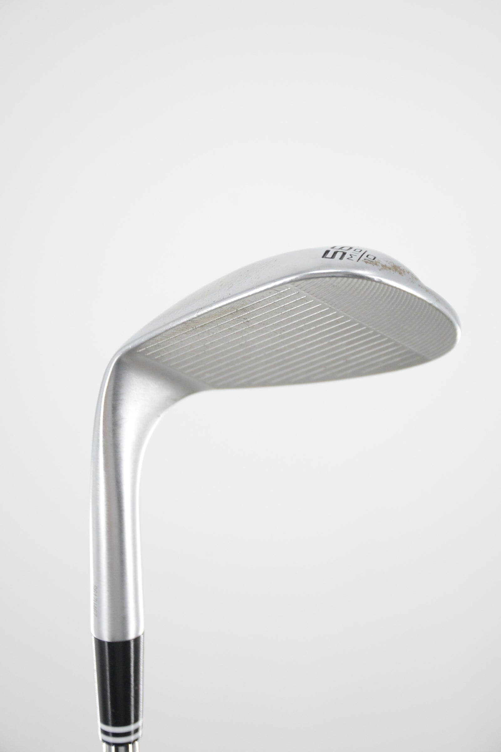 Cleveland RTX 6 ZipCore Tour Satin 56 Degree Wedge Wedge Flex 35" Golf Clubs GolfRoots