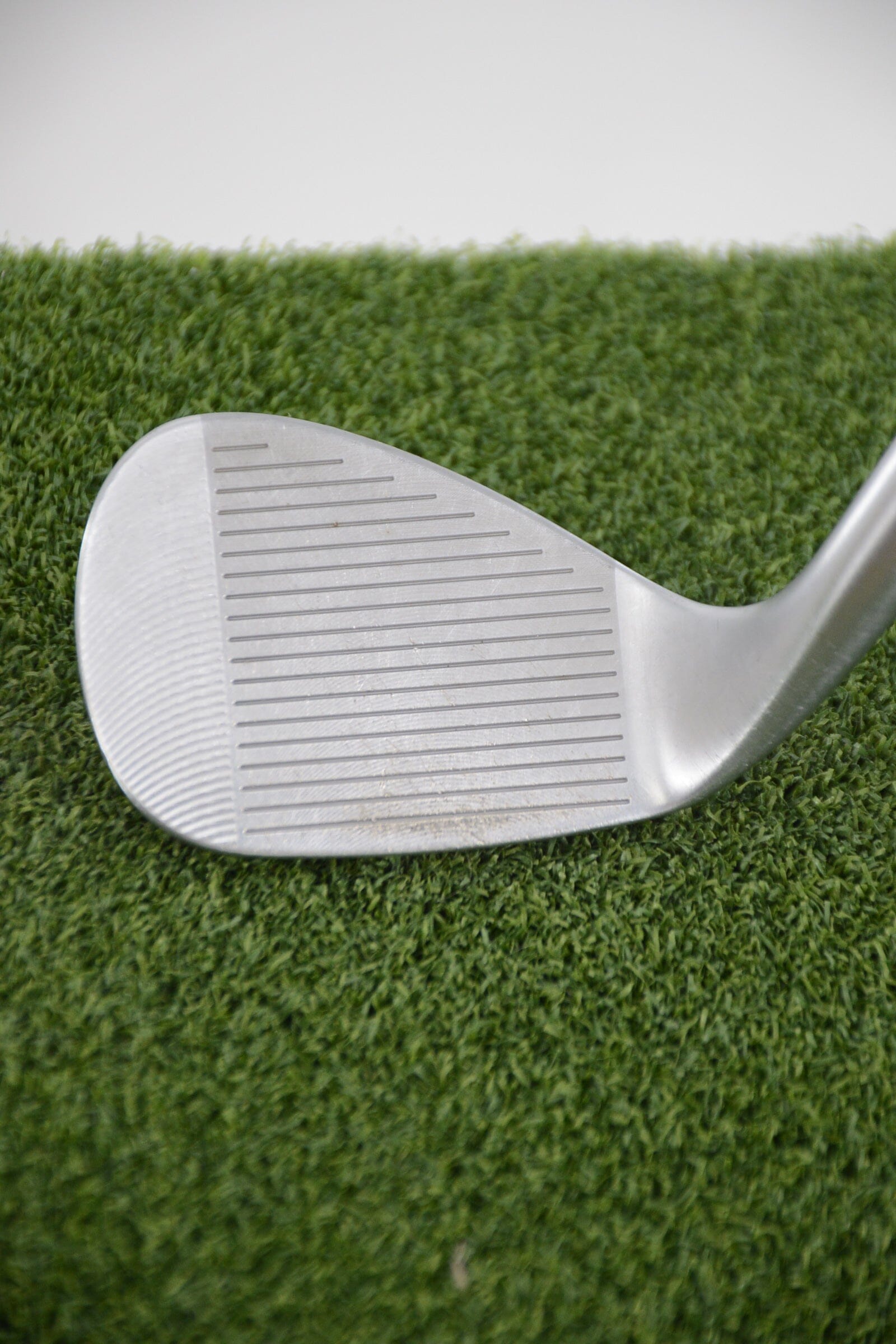 Cleveland RTX 6 ZipCore Tour Satin 56 Degree Wedge Wedge Flex 35" Golf Clubs GolfRoots