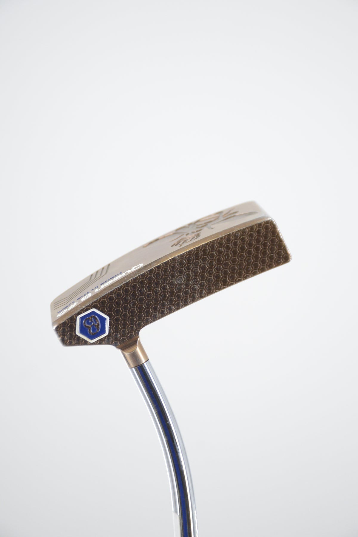 Bettinardi 2021 Queen B 6 Putter 34.25"