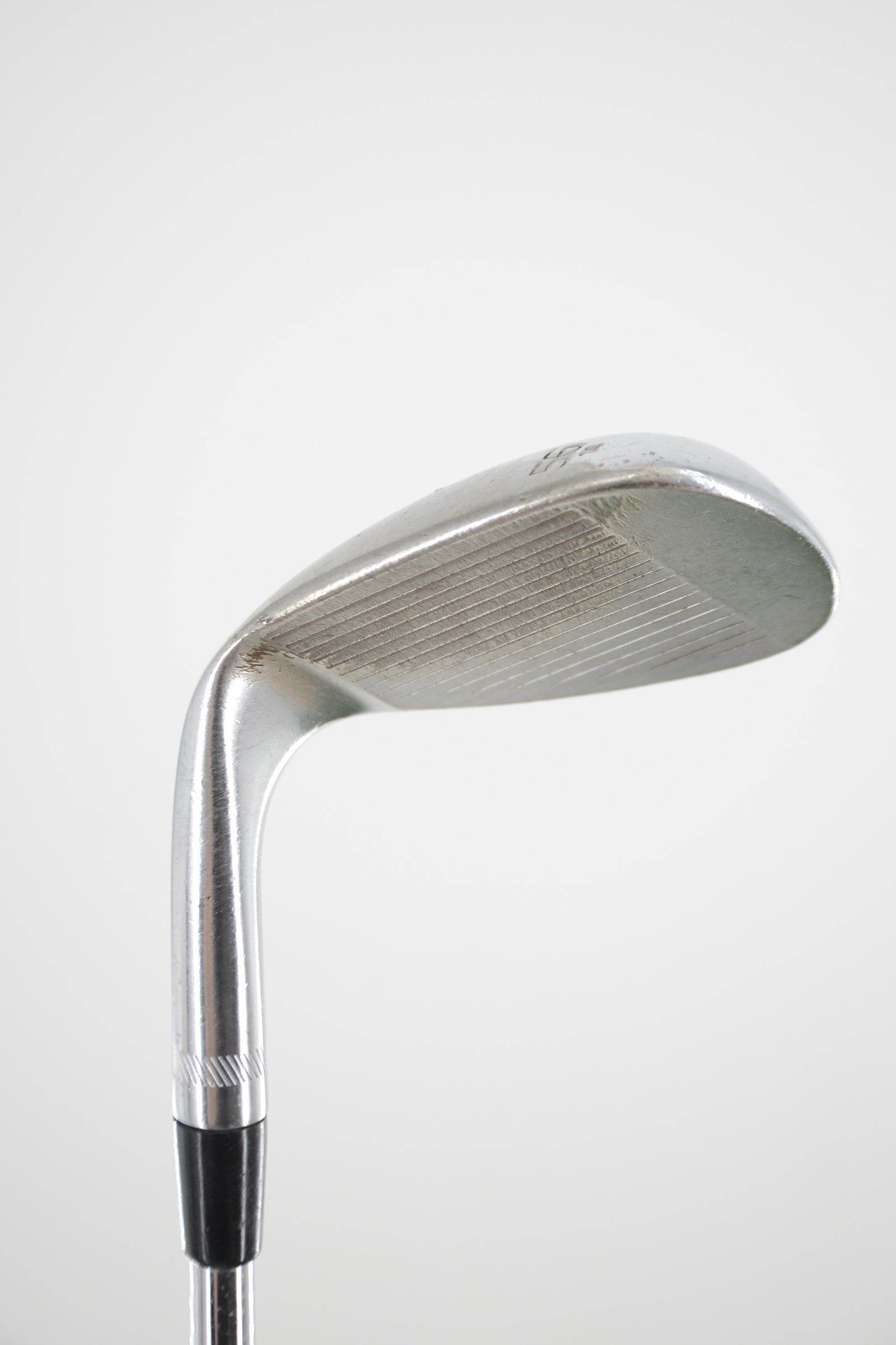 Titleist Vokey SM6 Tour Chrome 56 Degree Wedge Wedge Flex 36"