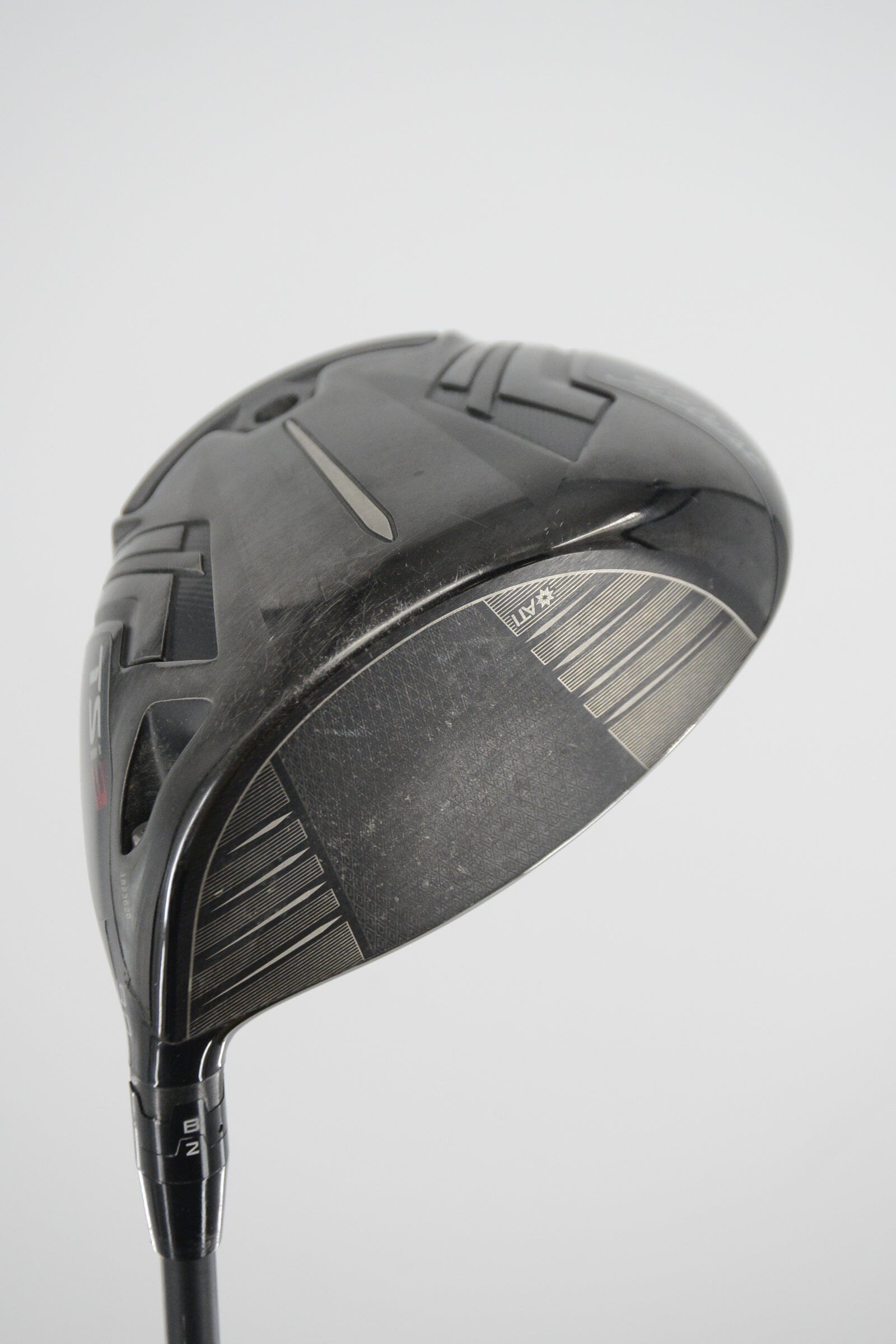 *Dented* Titleist TSi3 9 Degree Driver S Flex 45.25" Golf Clubs GolfRoots