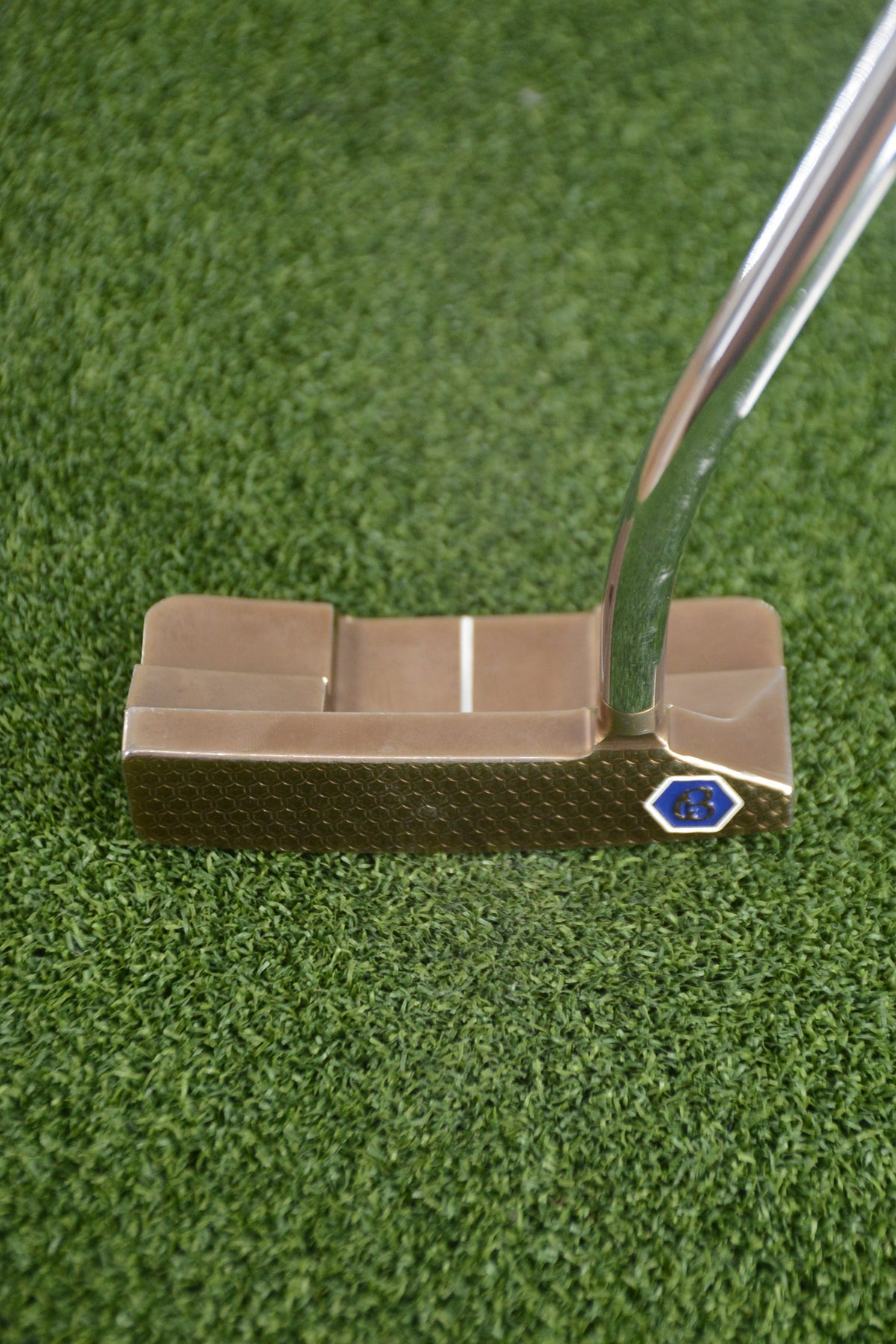 Bettinardi 2021 Queen B 6 Putter 34.25"