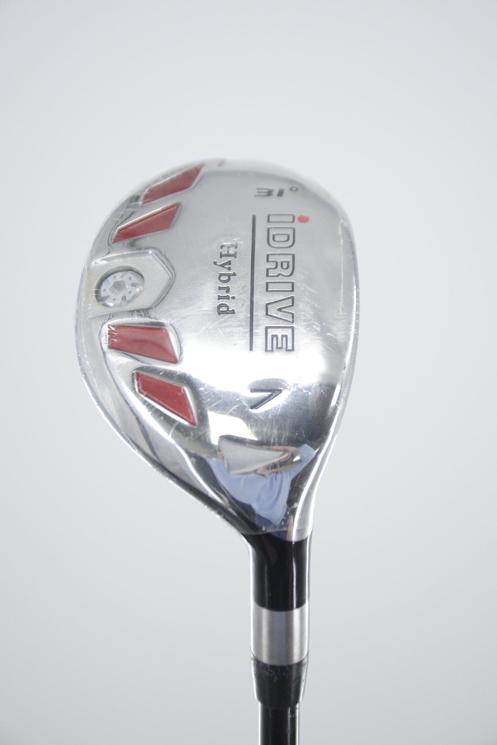 NEW iDrive 7 Hybrid SR Flex 37.25" Golf Clubs GolfRoots