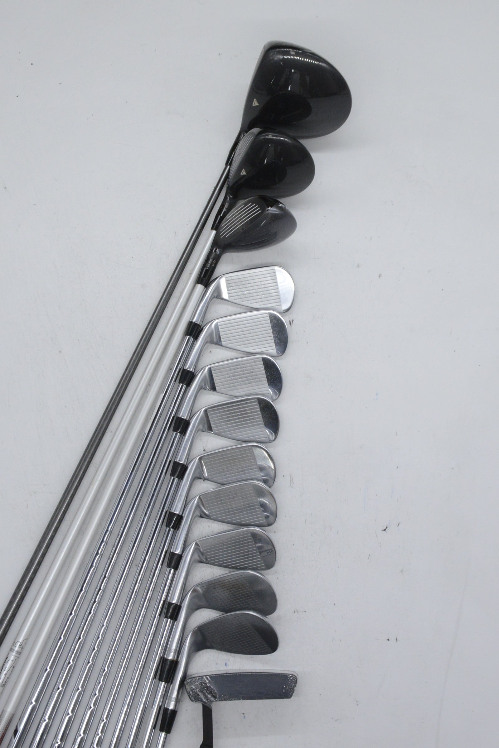 Titleist 718 AP3 Mixed Full Set S Flex -0.5"