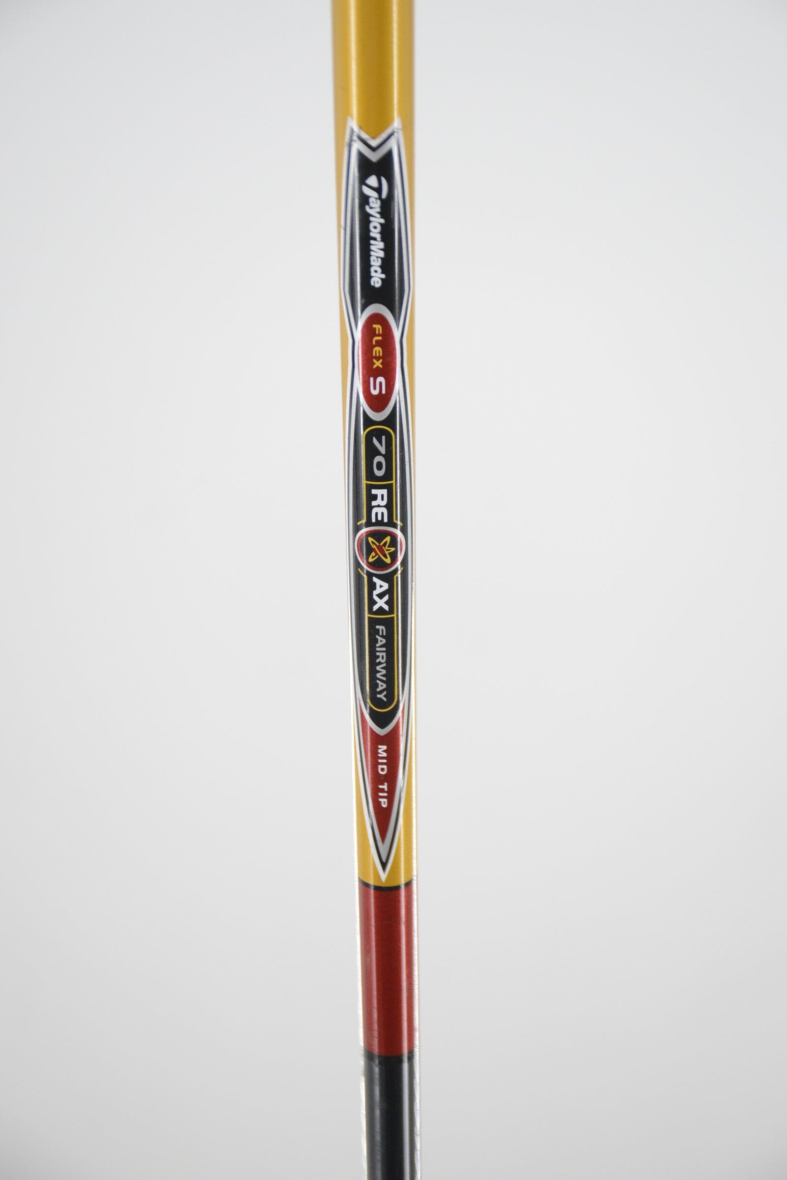 TaylorMade R7 Steel 5 Wood S Flex 42" Golf Clubs GolfRoots