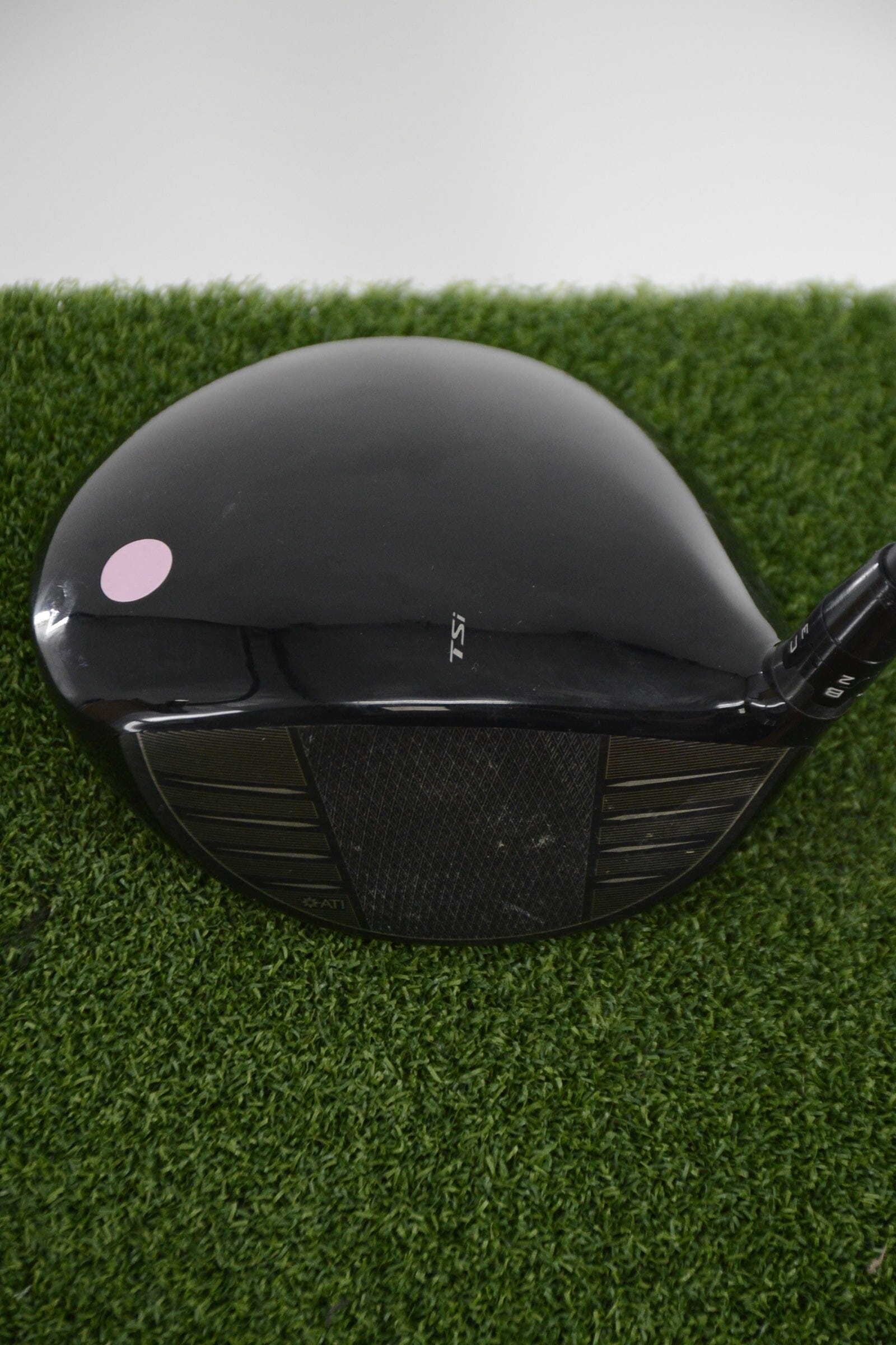 *Dented* Titleist TSi3 9 Degree Driver S Flex 45.25" Golf Clubs GolfRoots