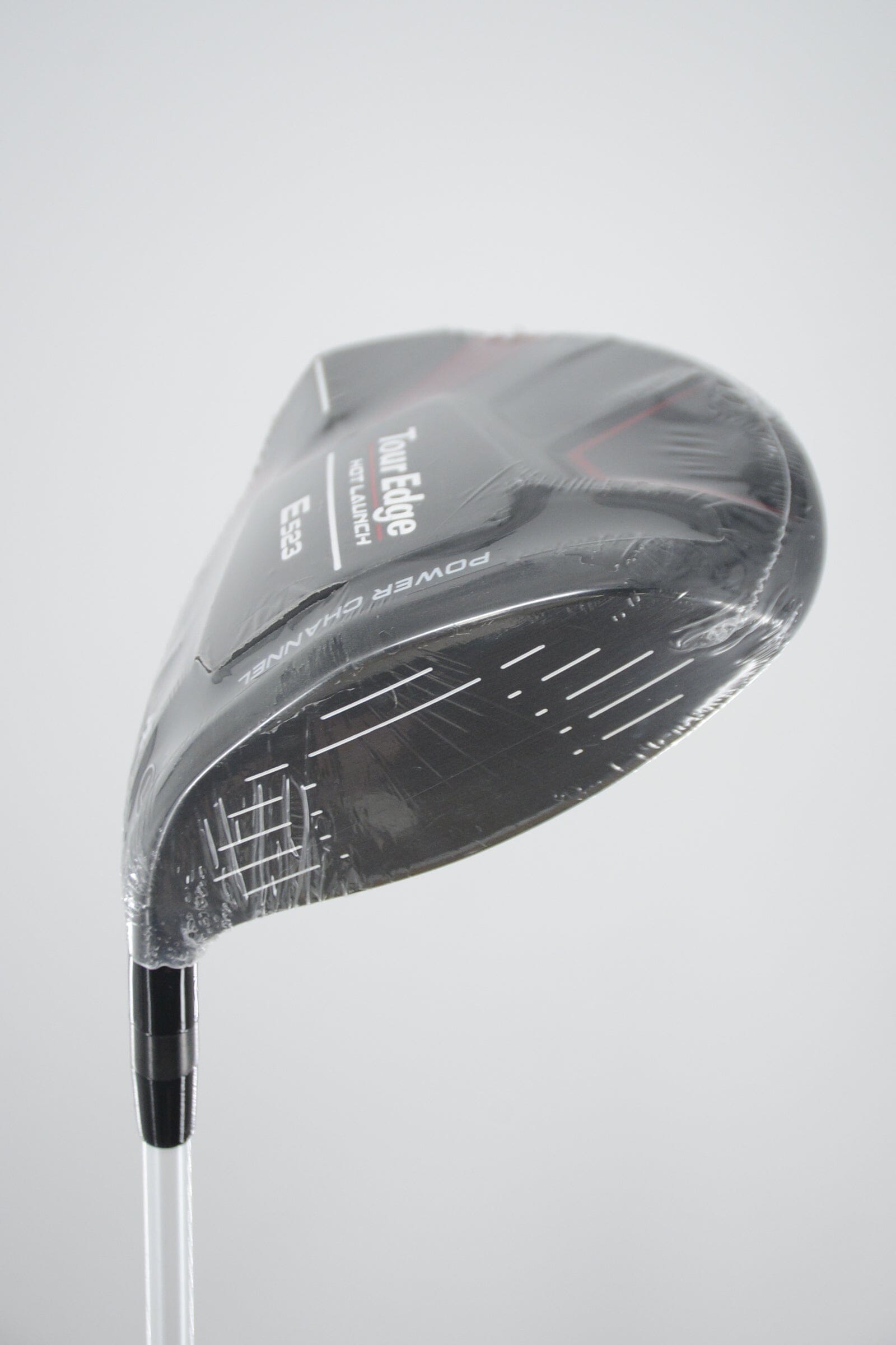 NEW Women's Tour Edge Hot Launch E523 HL Driver W Flex 43.25" Golf Clubs GolfRoots