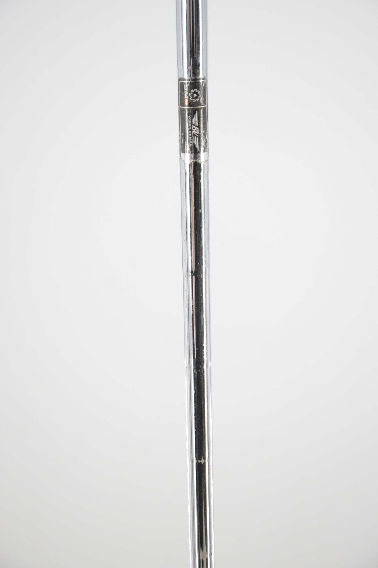 Titleist Vokey SM6 Tour Chrome 56 Degree Wedge Wedge Flex 36" Golf Clubs GolfRoots