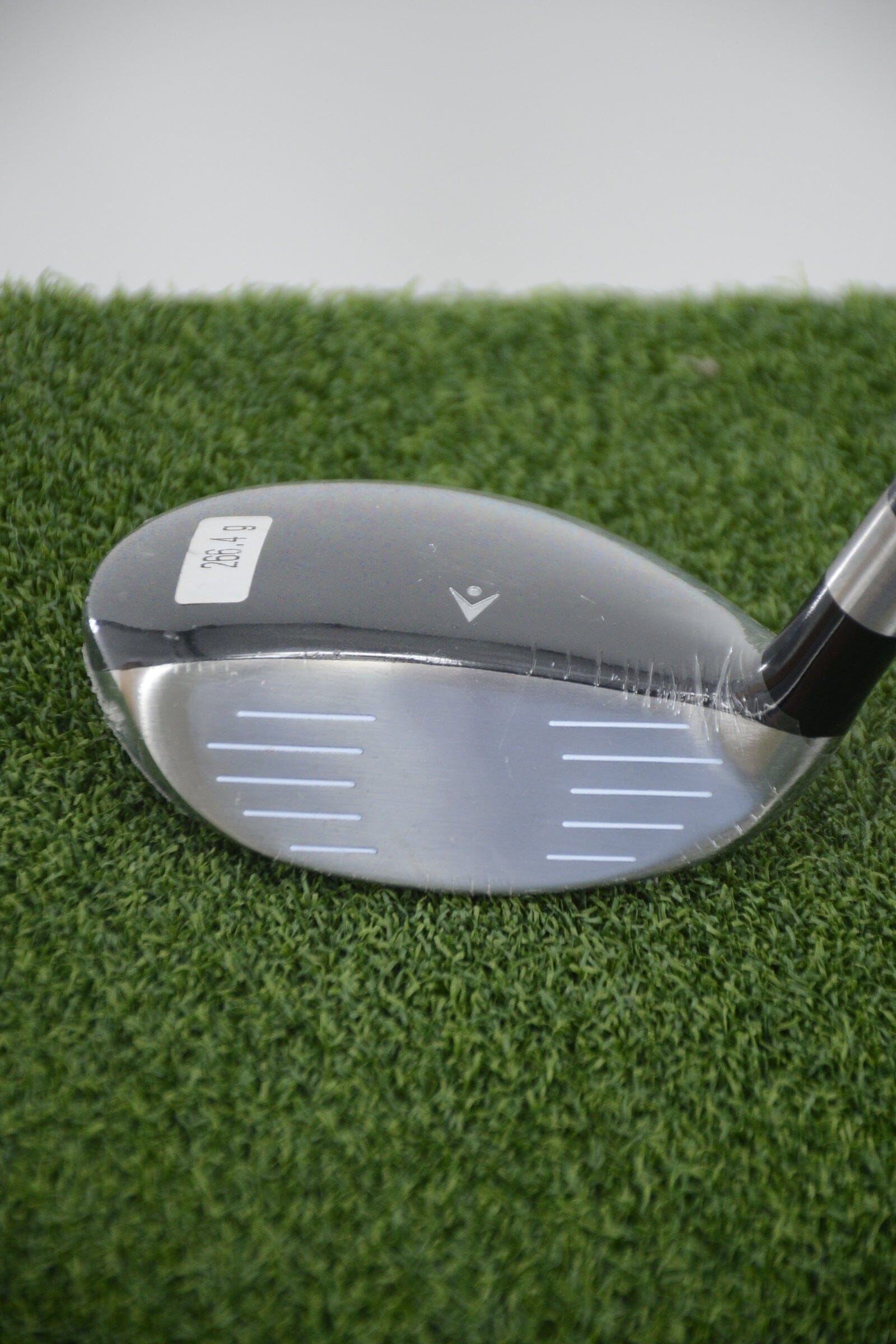 NEW iDrive 7 Hybrid SR Flex 37.25" Golf Clubs GolfRoots