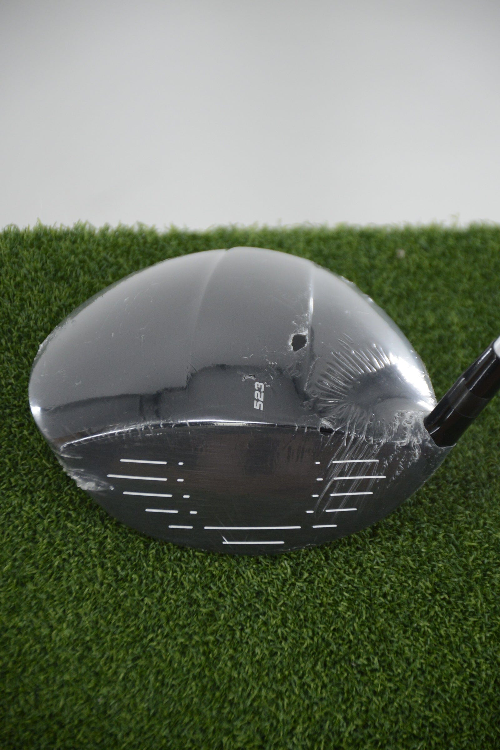 NEW Women's Tour Edge Hot Launch E523 HL Driver W Flex 43.25" Golf Clubs GolfRoots