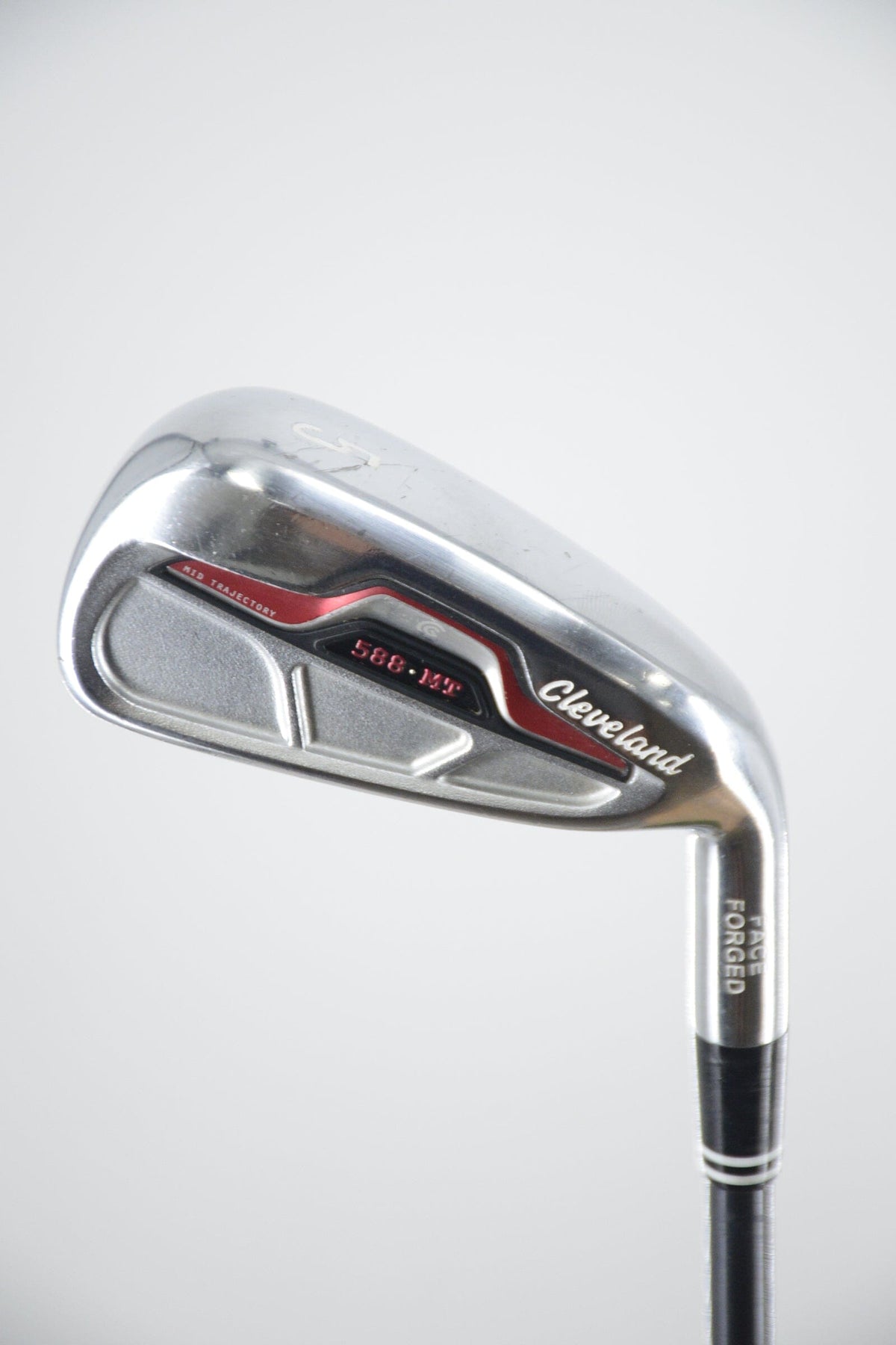 Women's Cleveland 588 MT 5 Iron W Flex 37.75" Golf Clubs GolfRoots