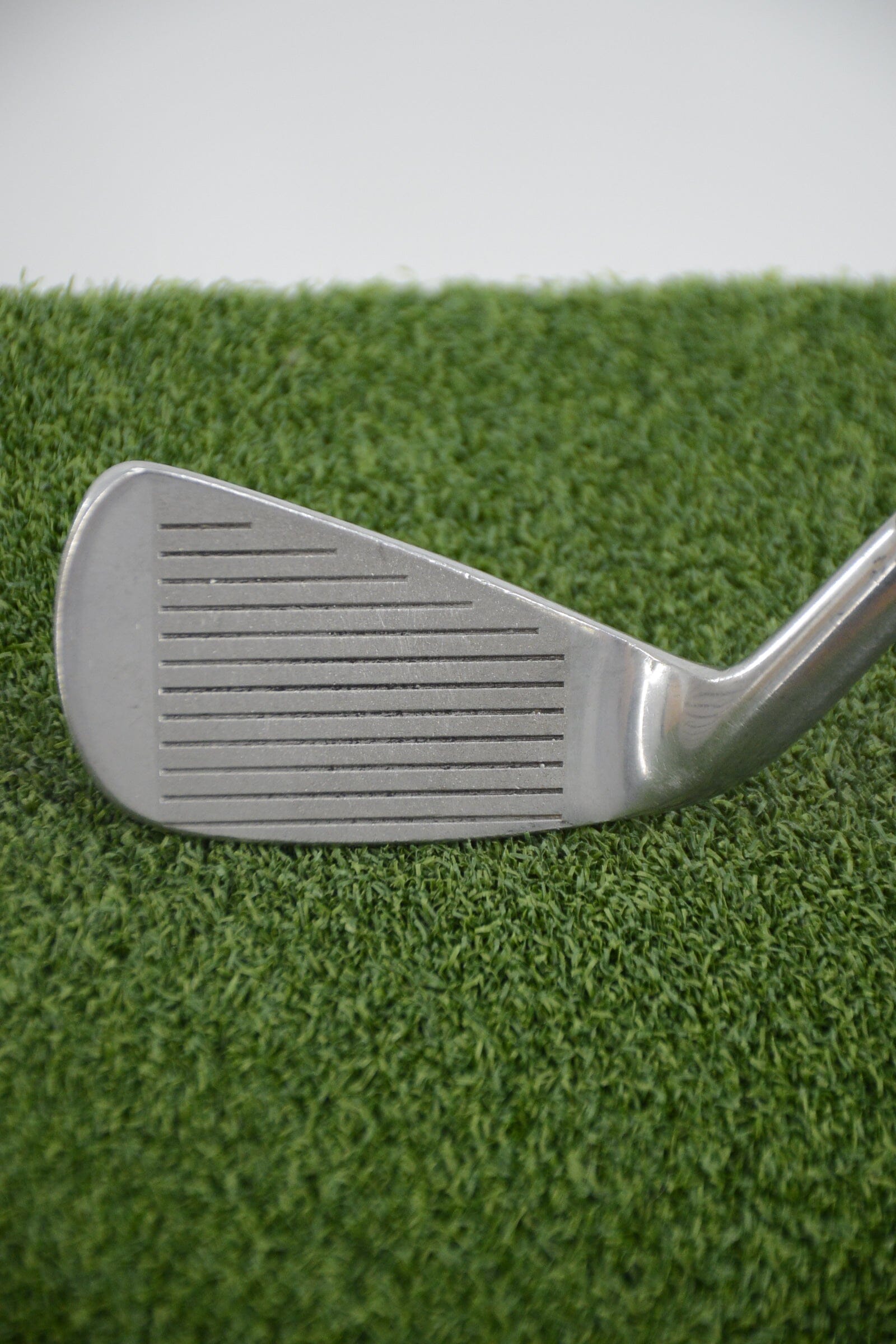 Ram Accubar 6 Iron R Flex 37" Golf Clubs GolfRoots