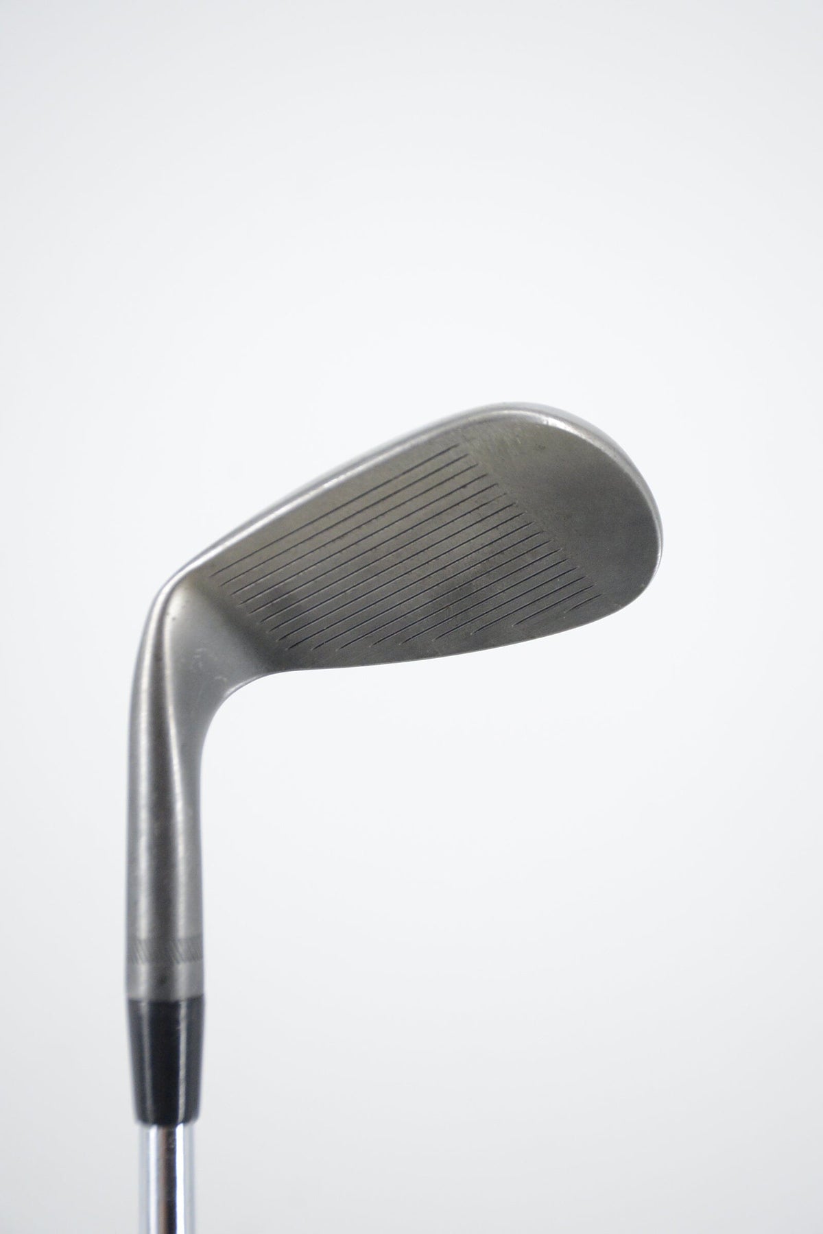Titleist Vokey SM8 Brushed Steel 52 Degree Wedge S Flex 35.5" Golf Wedges Titleist