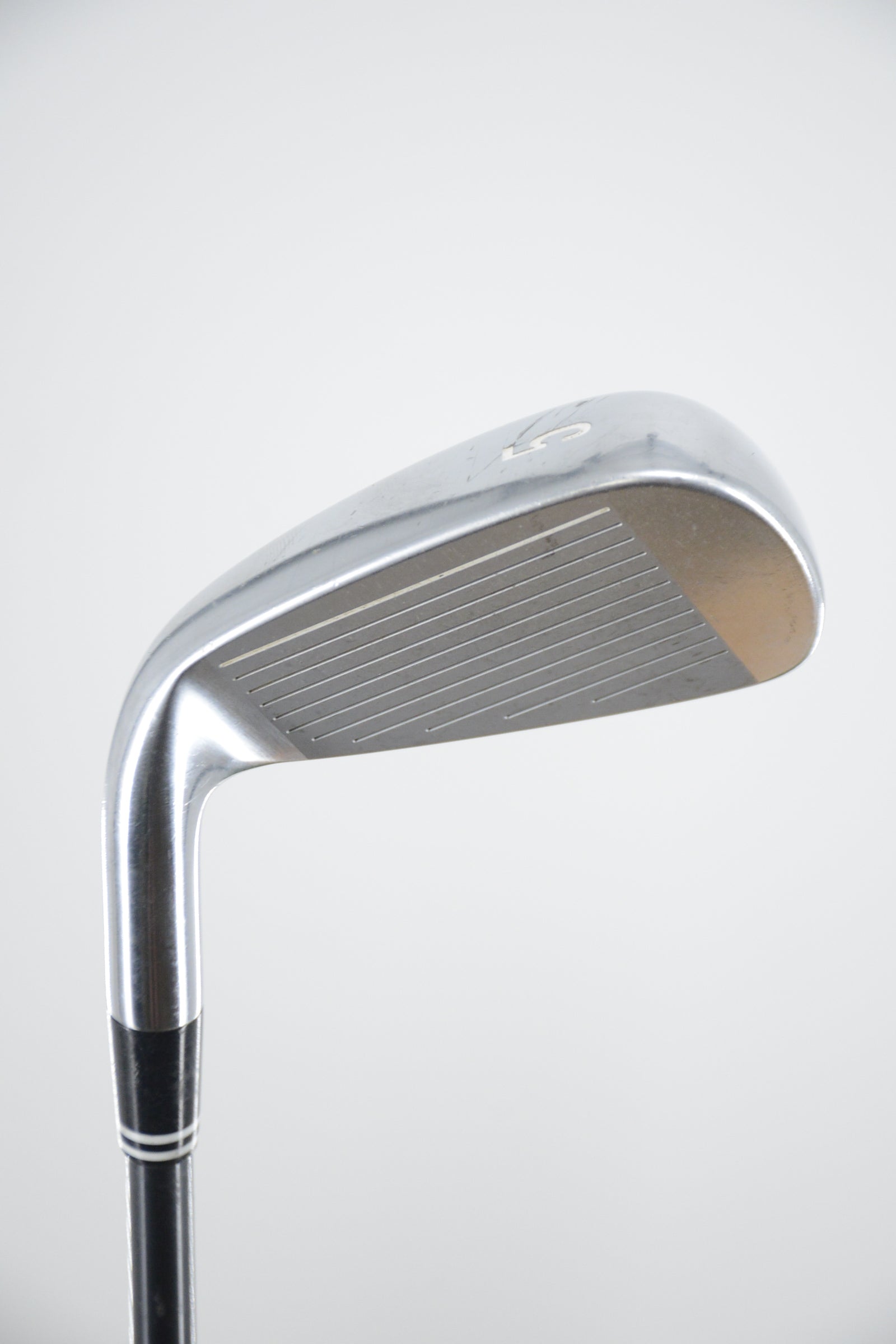 Women's Cleveland 588 MT 5 Iron W Flex 37.75"