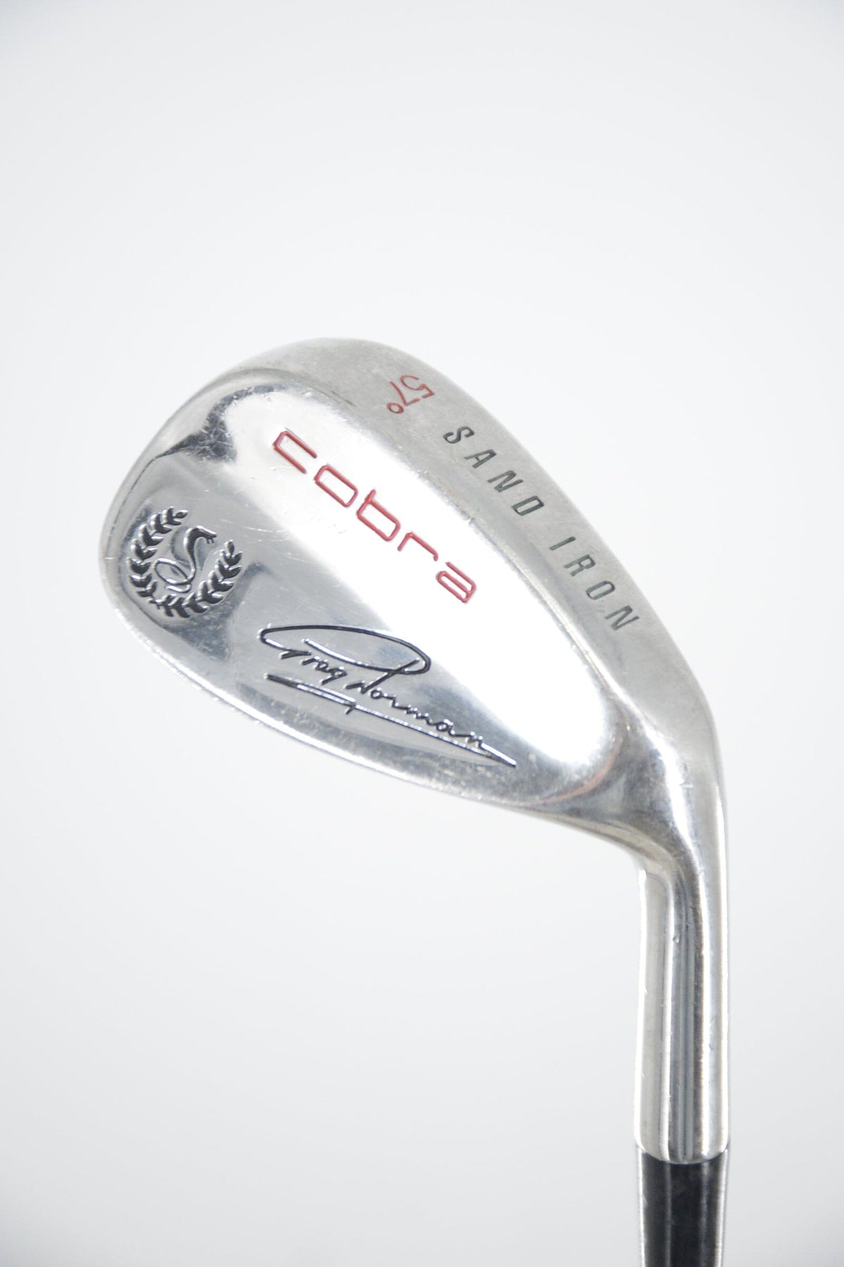 Cobra Arnold Palmer SW S Flex 35.25" Golf Wedges Cobra