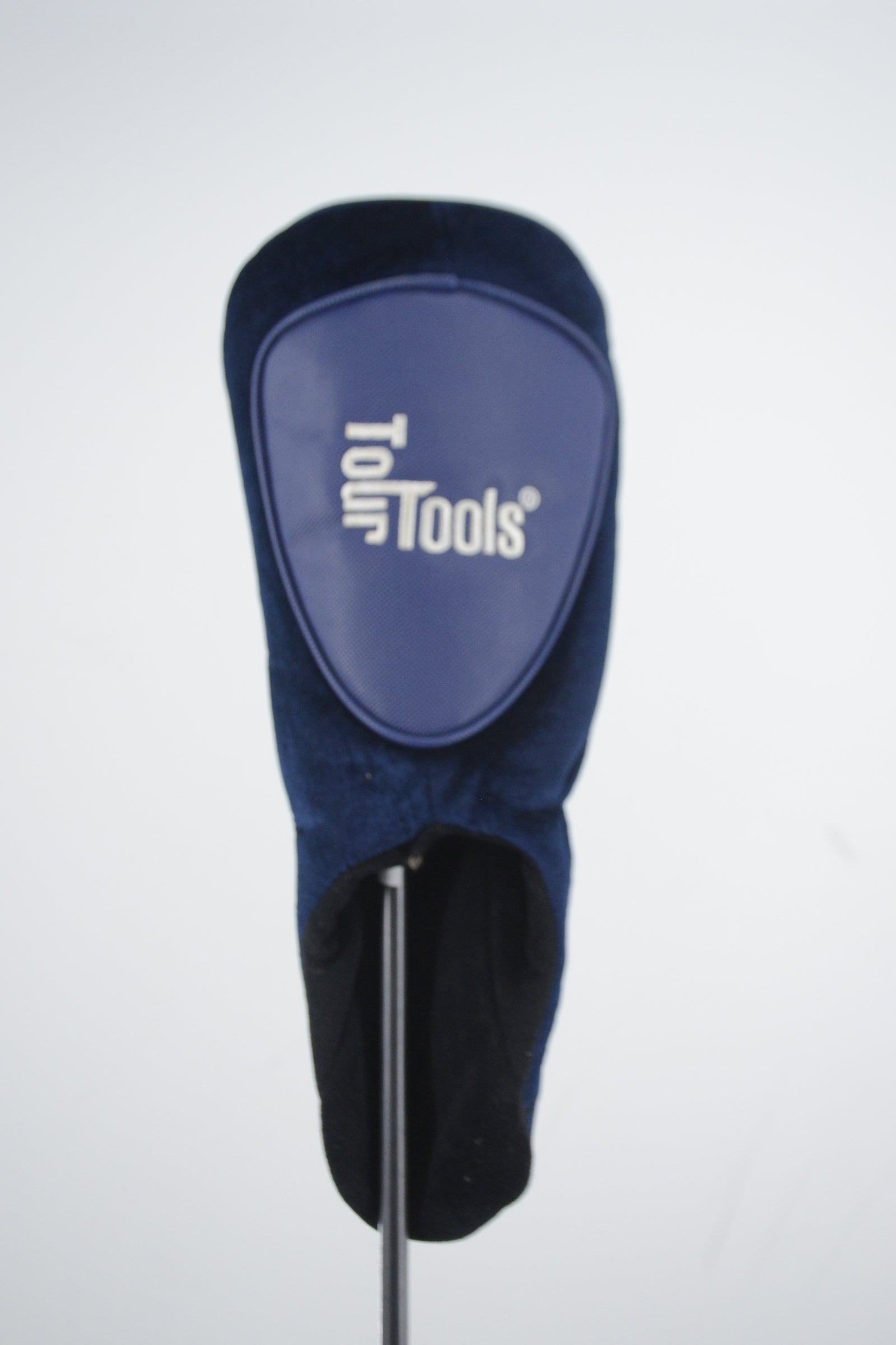 Misc Big Bang Driver Headcover
