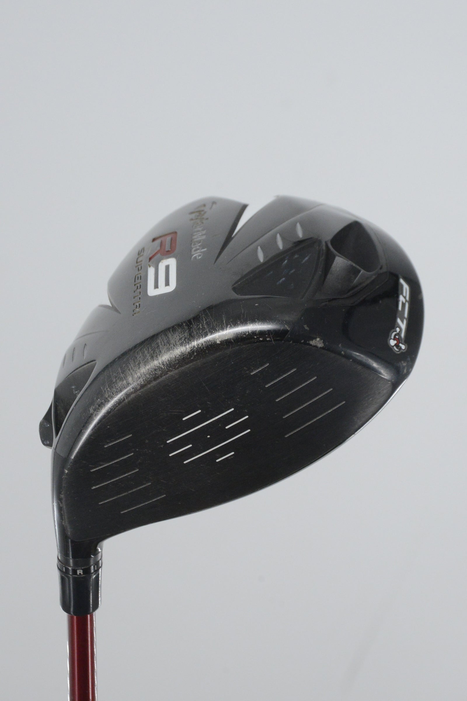TaylorMade R9 Supertri 10.5 Degree Driver S Flex 45"