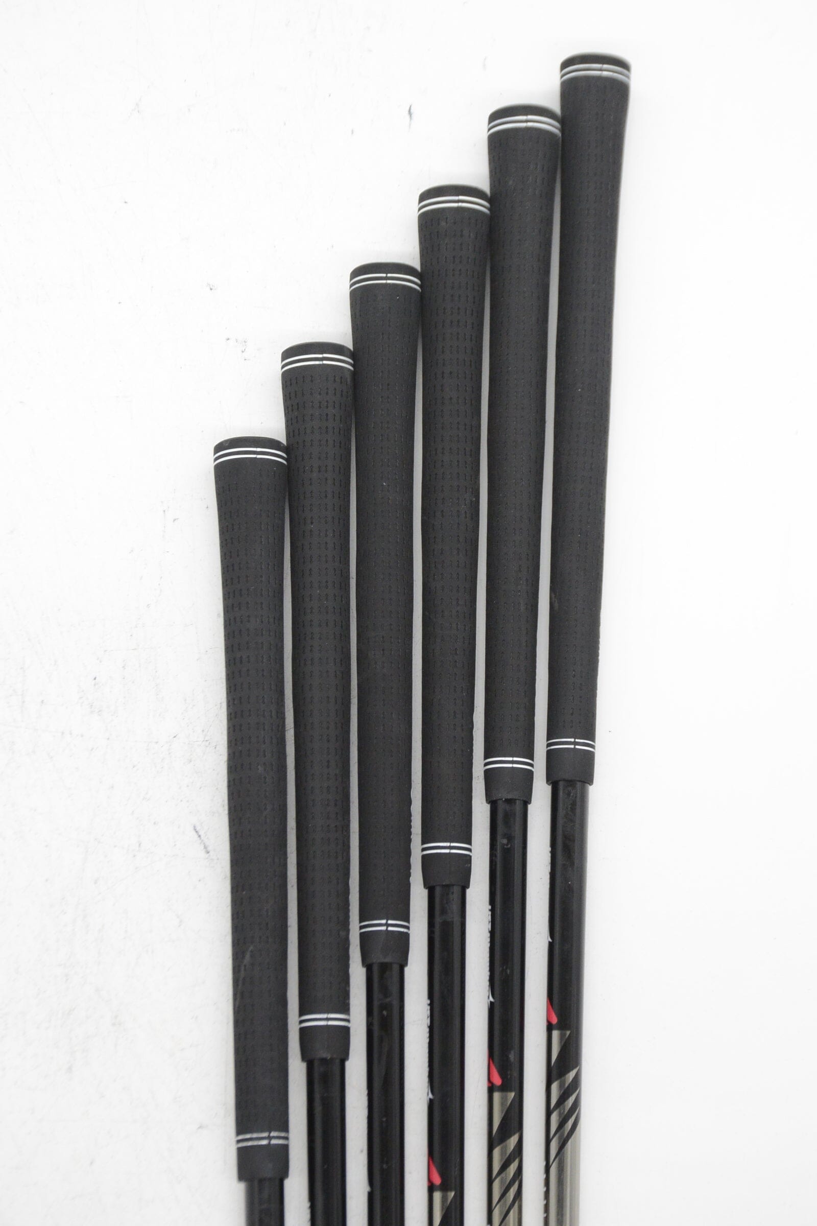 PXG 0311T Gen 3 5-PW Iron Set S Flex -0.25" Golf Clubs GolfRoots