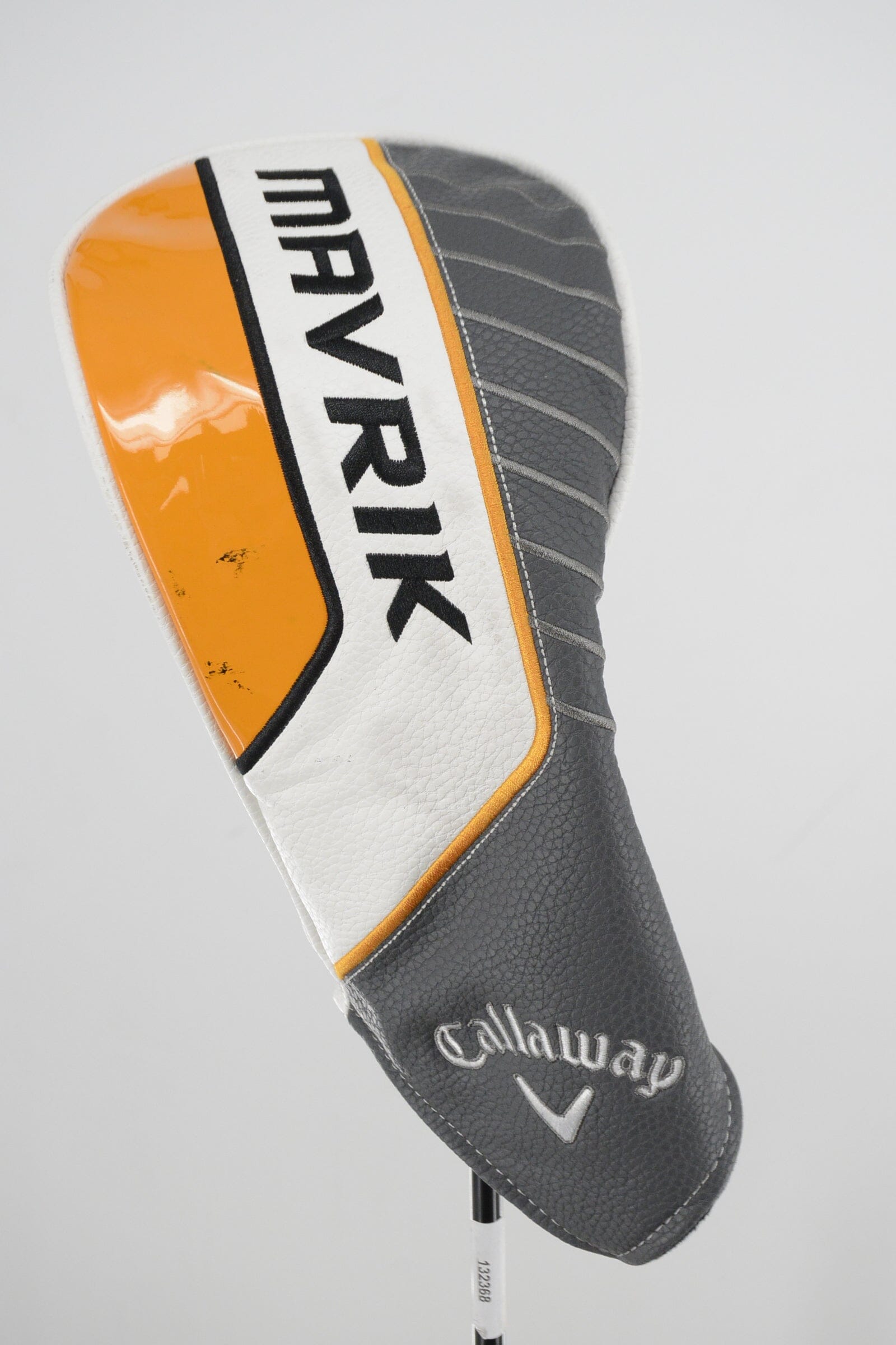 Callaway Mavrik SZ 9 Degree Driver S Flex 45.25" Golf Clubs GolfRoots