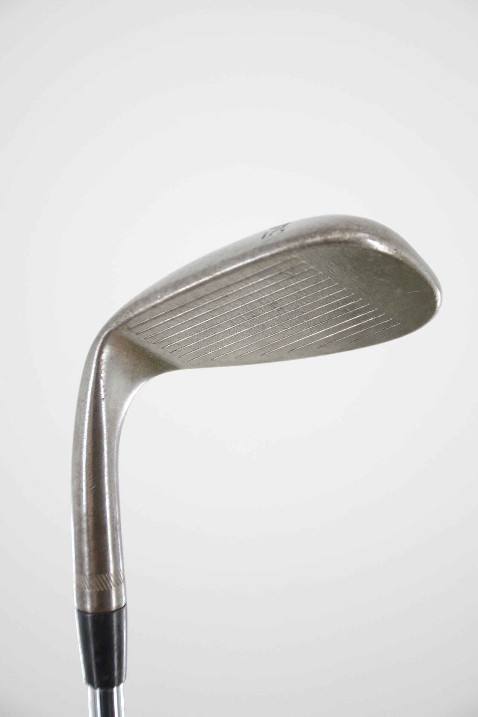 Titleist Vokey Spin Milled Oil Can C-C 54 Degree Wedge S Flex 35.5"